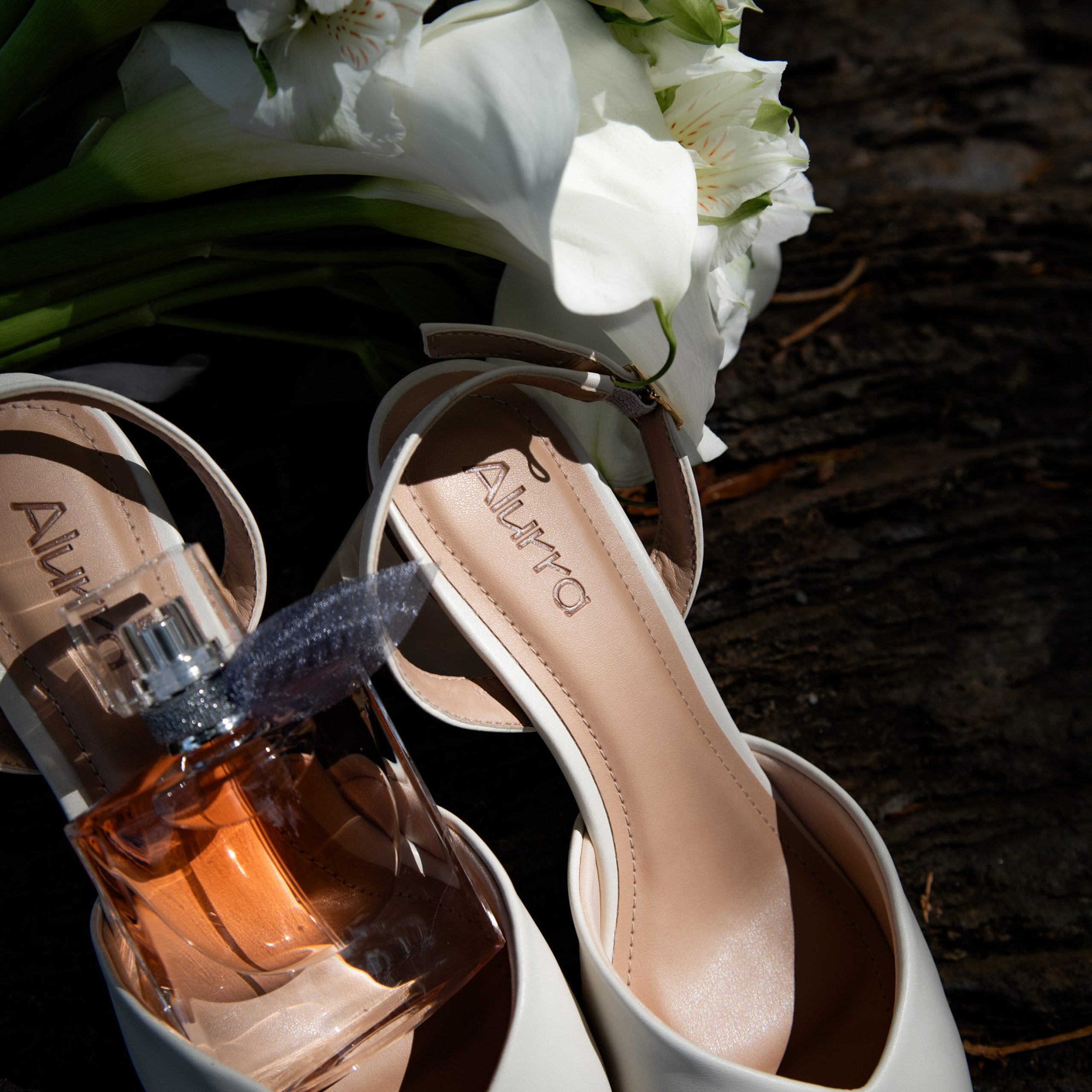 Amanda & Marcus. Novos Tempos Wedding