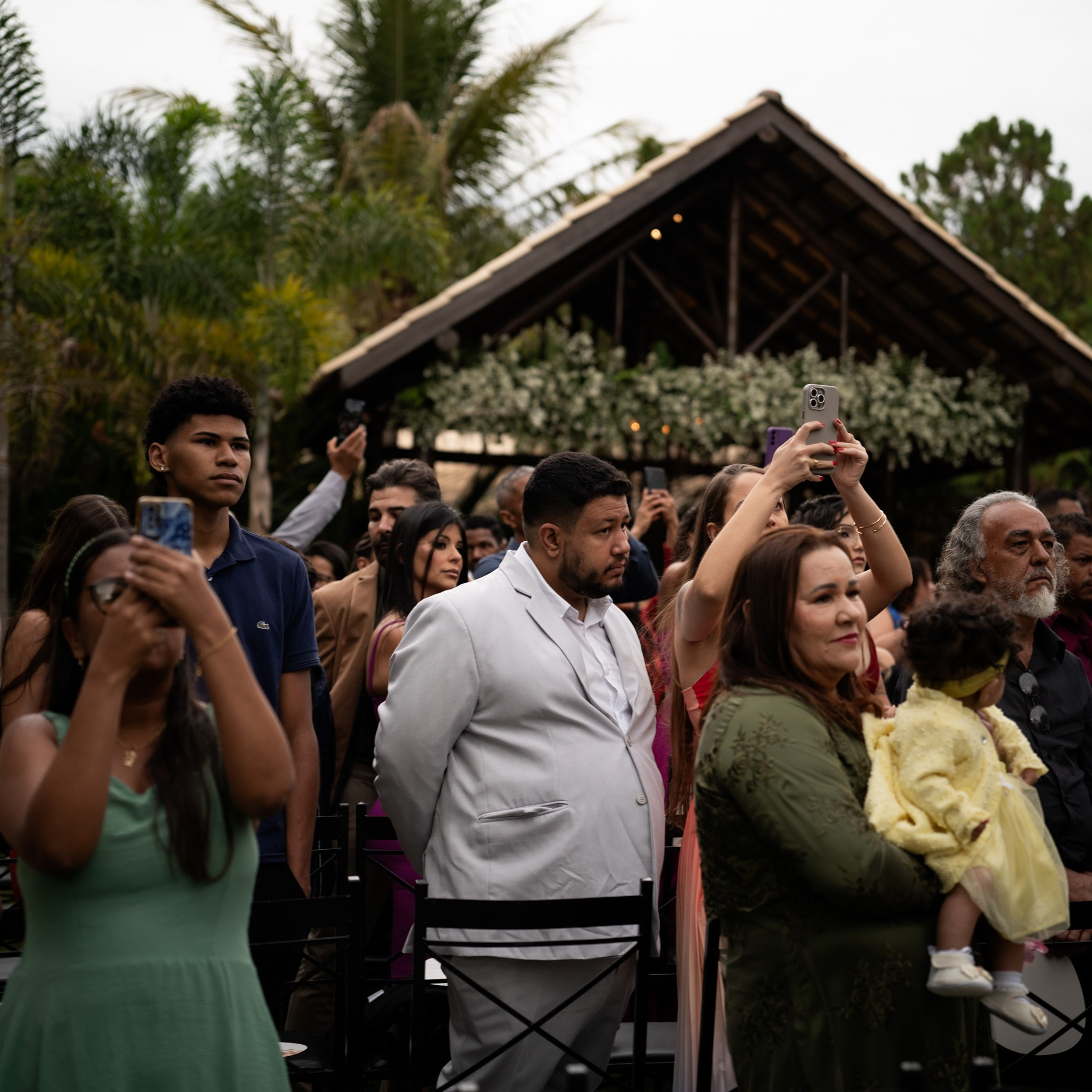 Gio & Cris. Novos Tempos Wedding