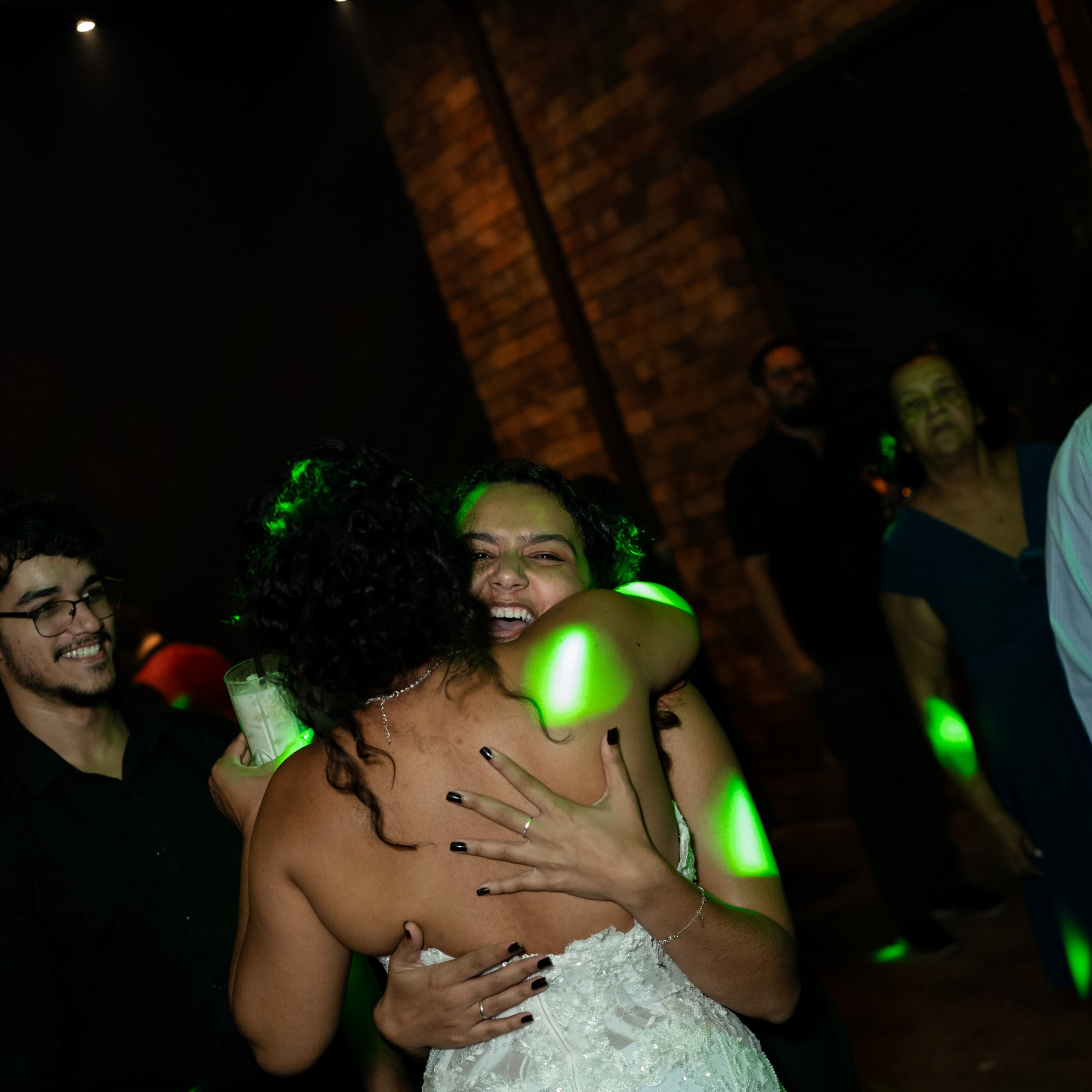 Ana & Maurício. Novos Tempos Wedding