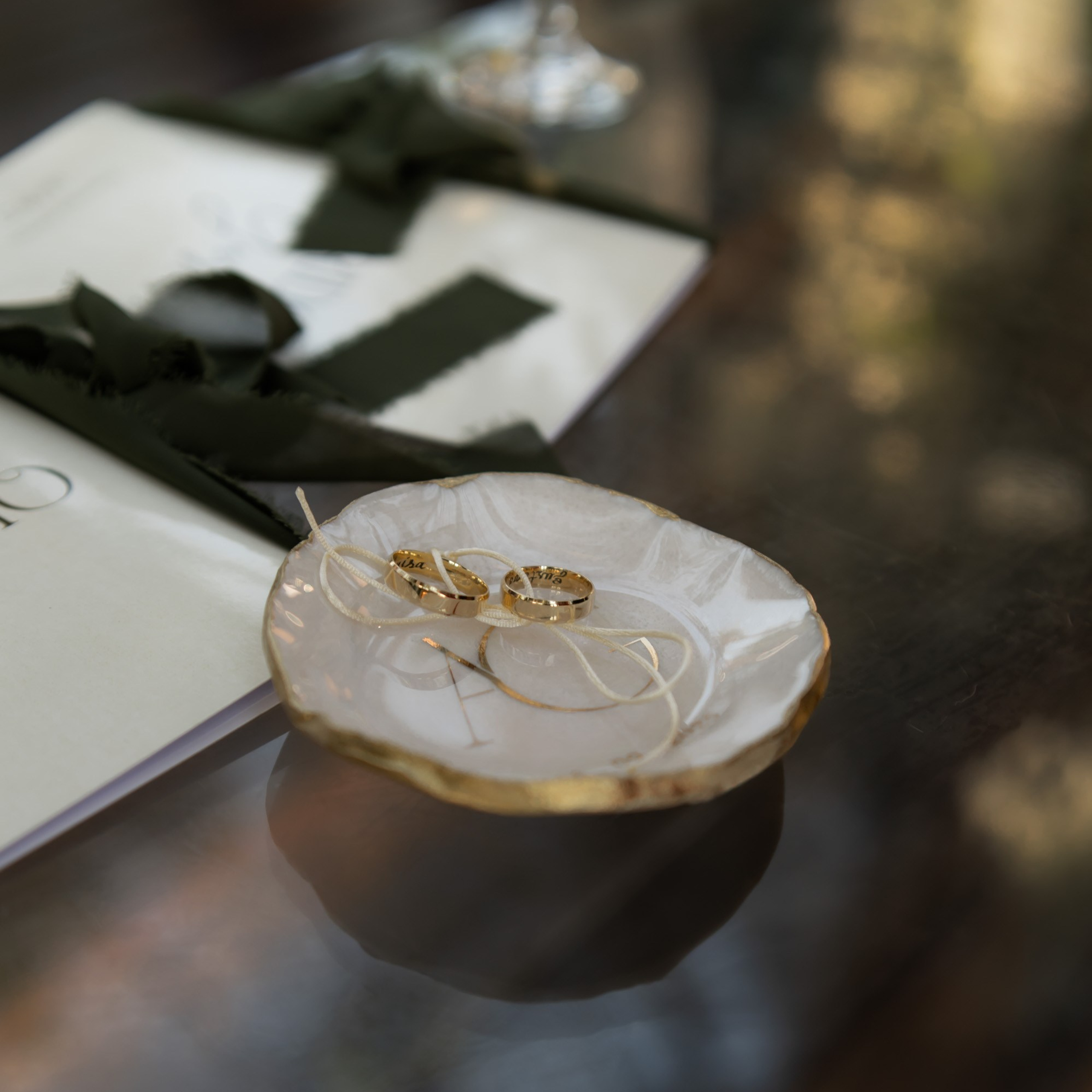 Anna & Gustavo. Novos Tempos Wedding