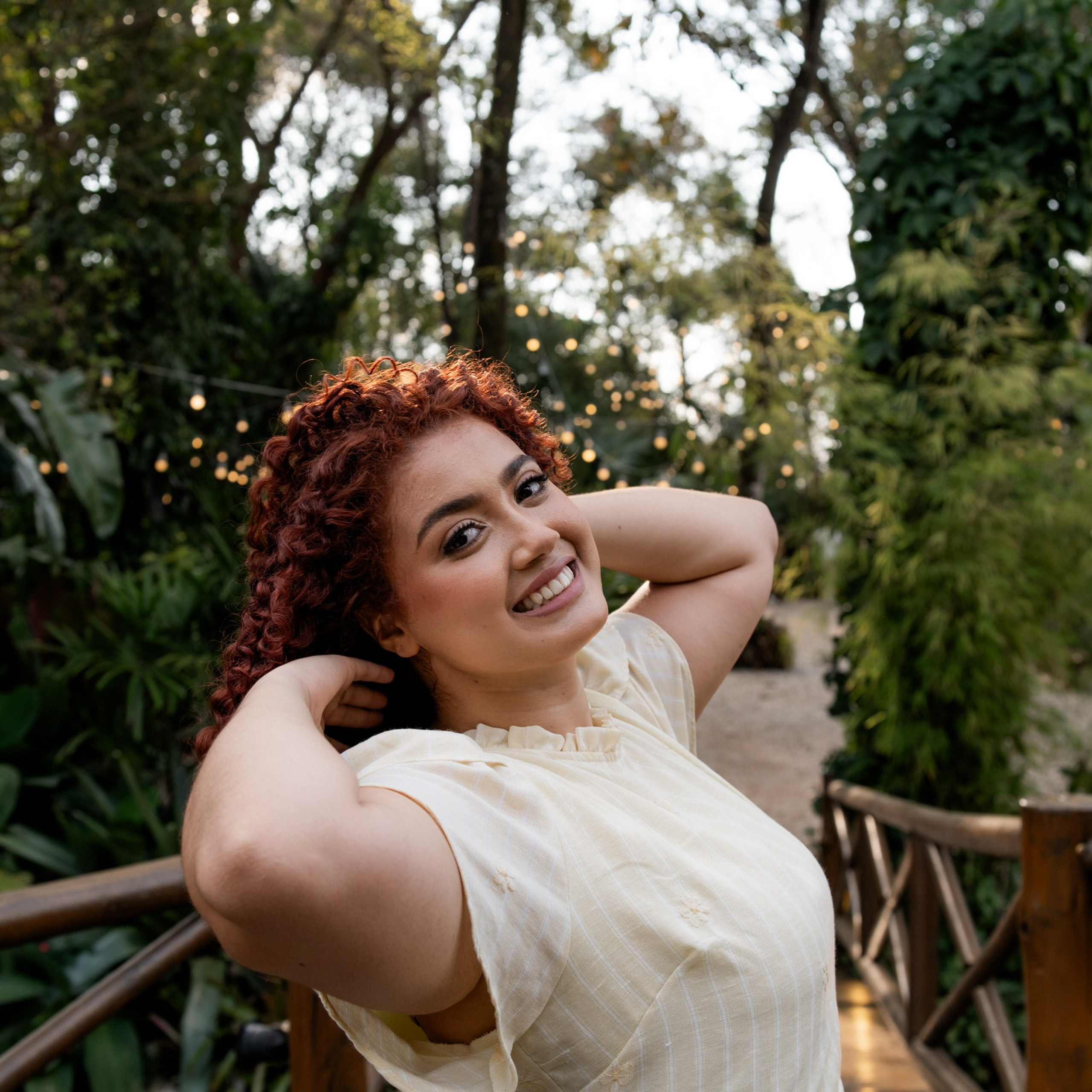 Karen & Mateus. Novos Tempos Wedding
