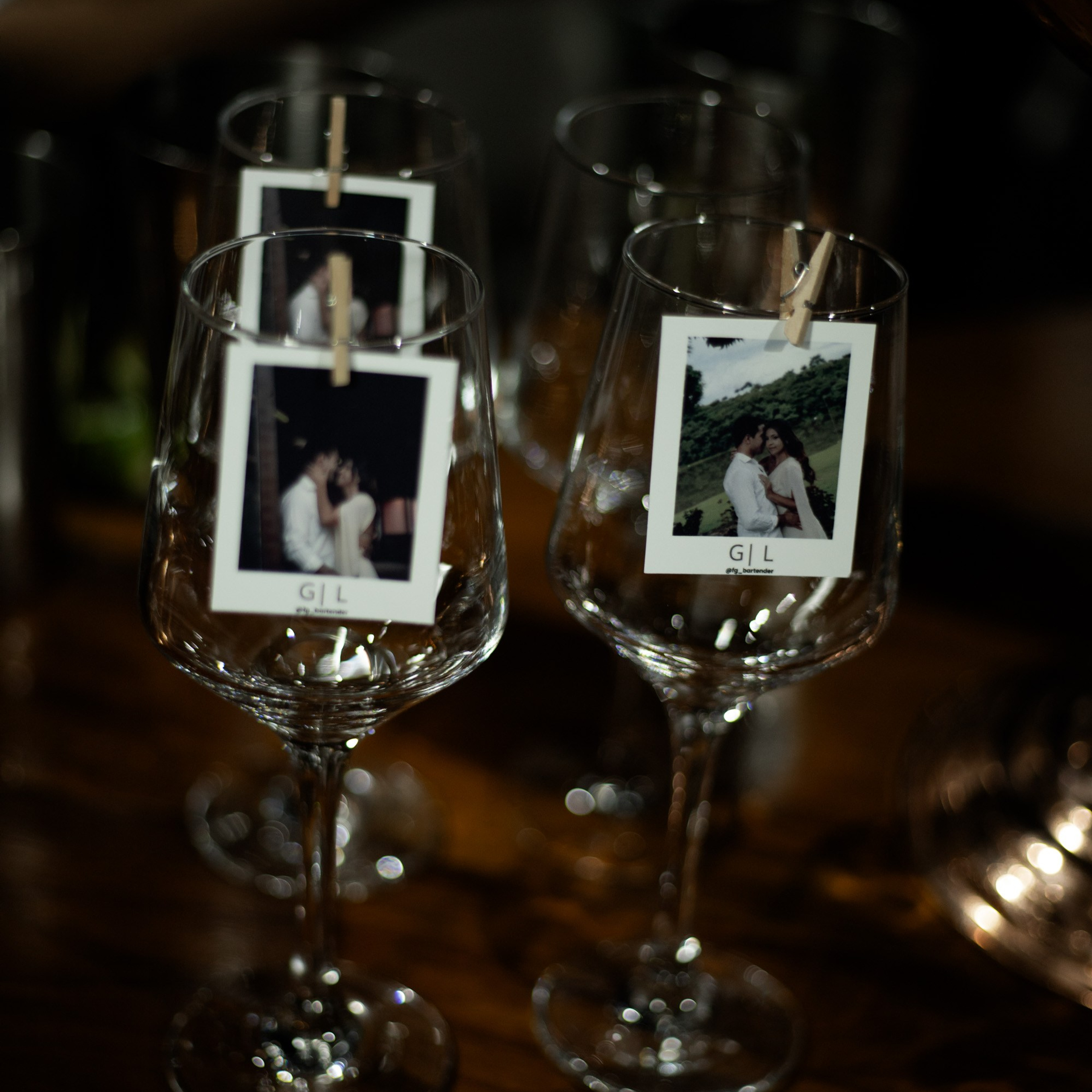 Giovanna & Lucas. Novos Tempos Wedding