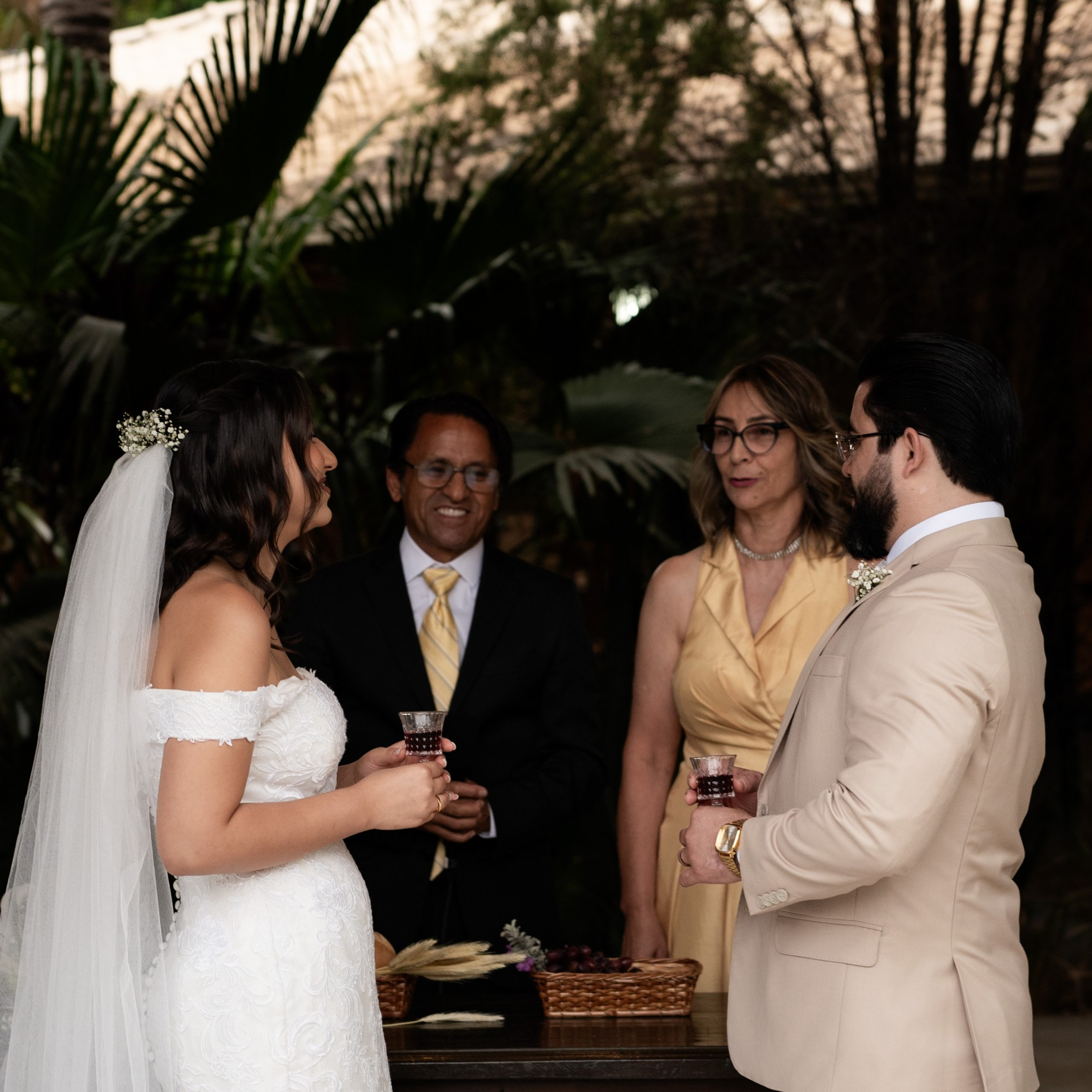 Gio & Cris. Novos Tempos Wedding