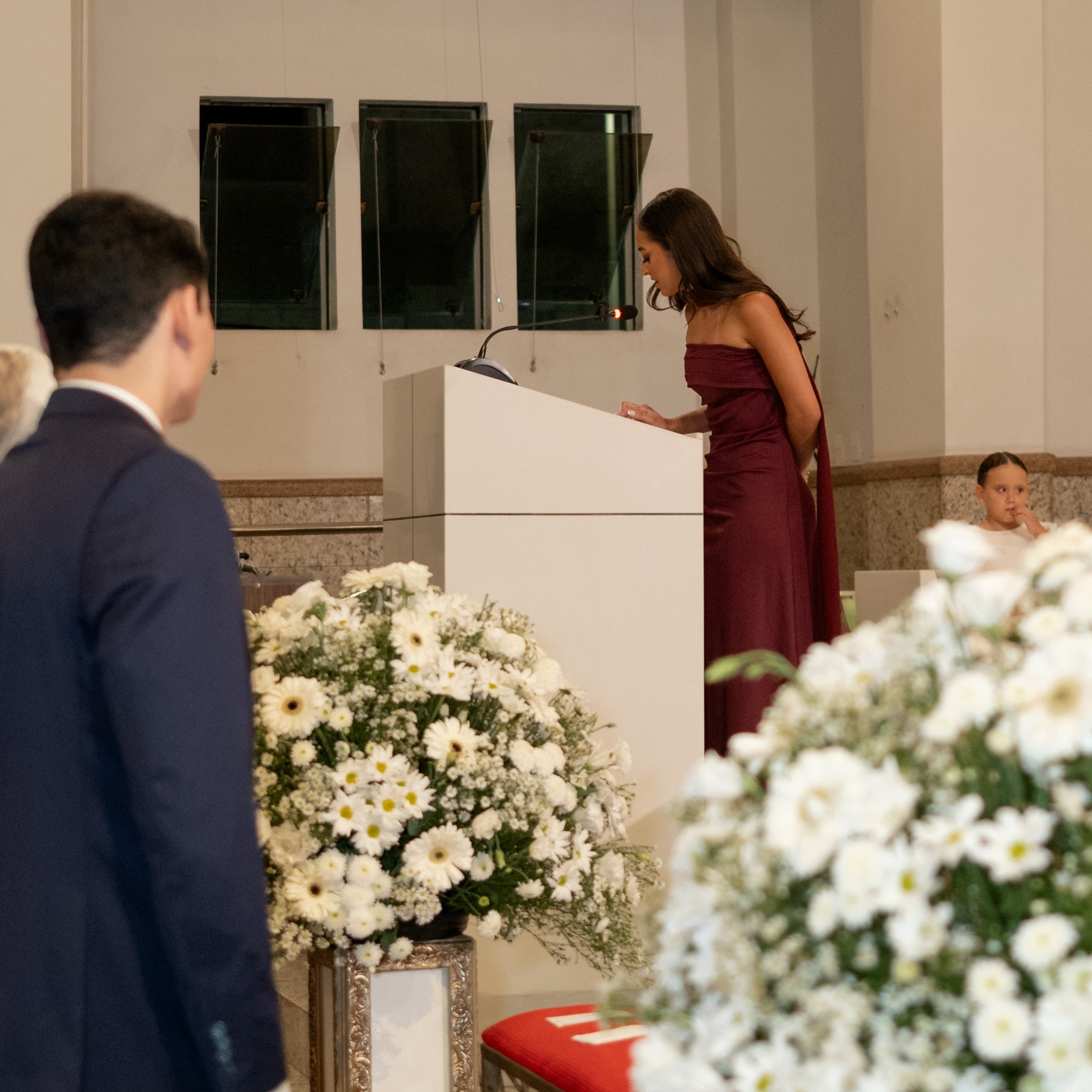 07, fev 26. Novos Tempos Wedding