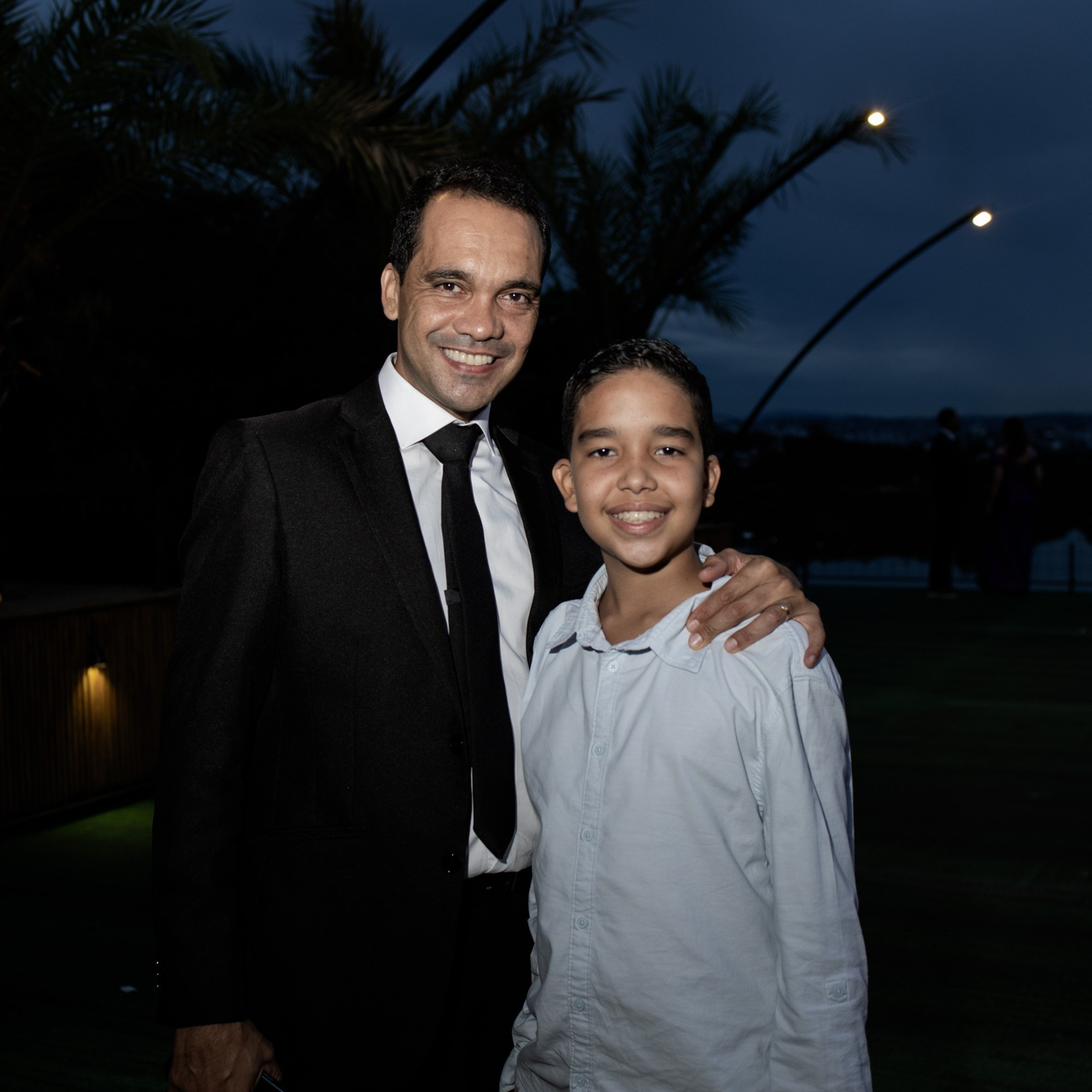 Karen & Mateus. Novos Tempos Wedding