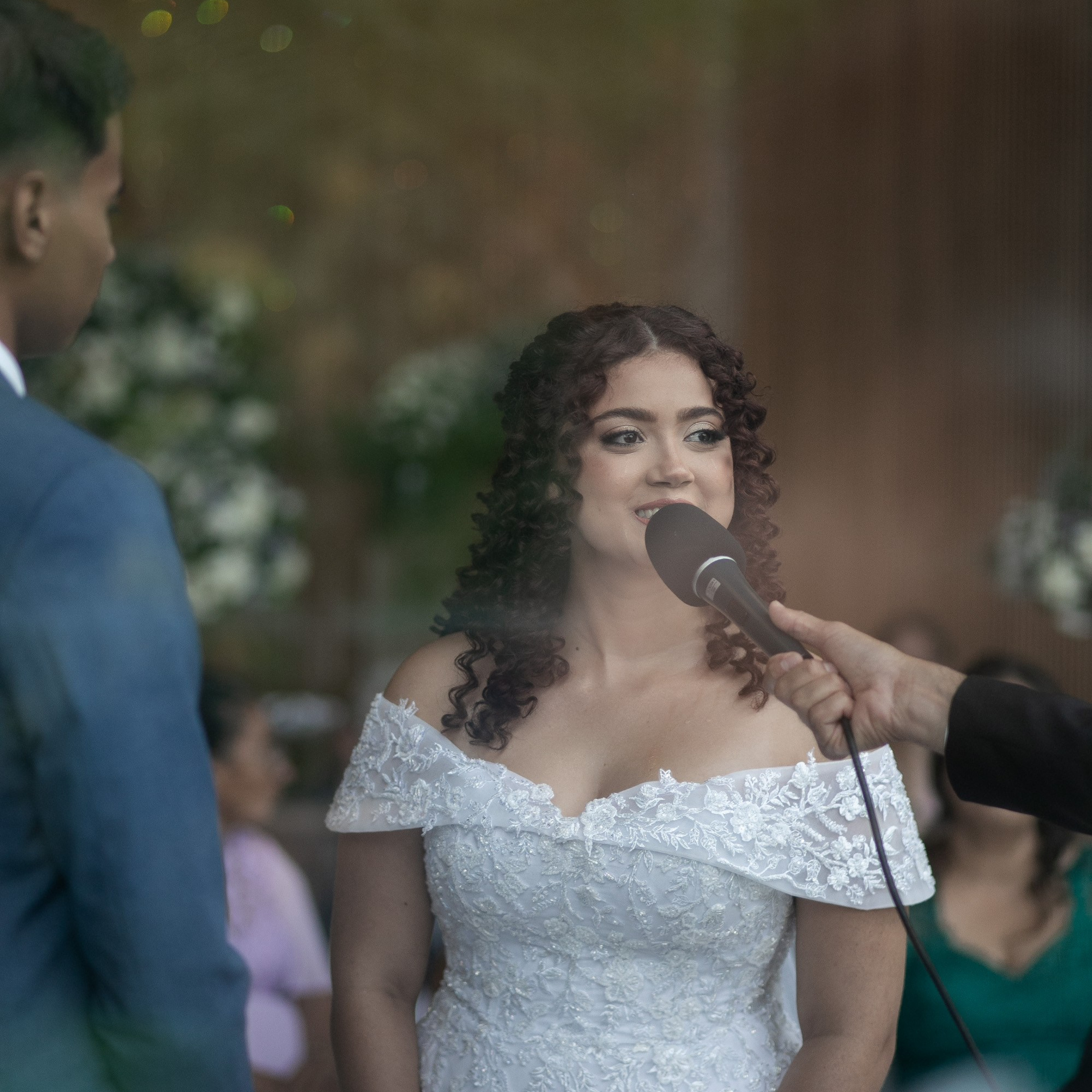 Karen & Mateus. Novos Tempos Wedding