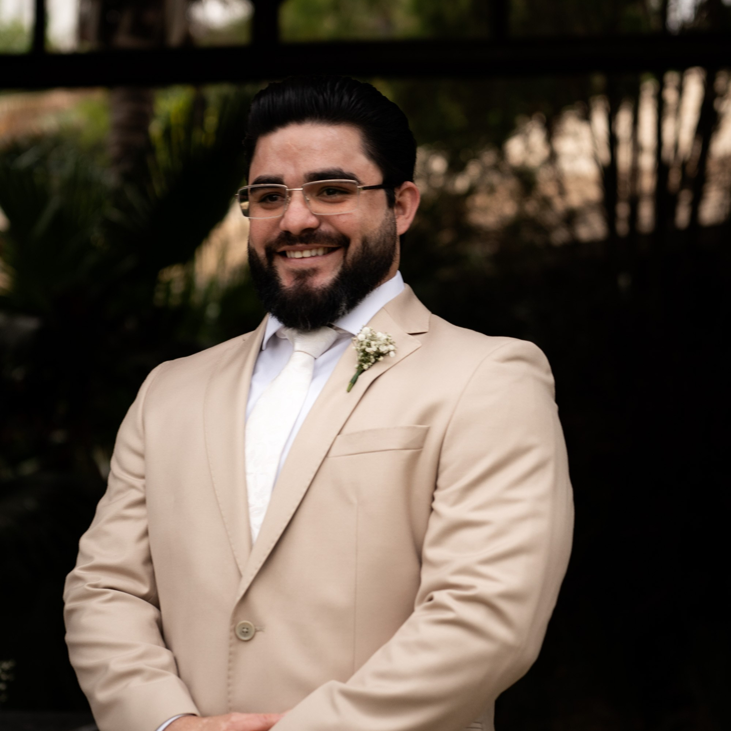 Gio & Cris. Novos Tempos Wedding