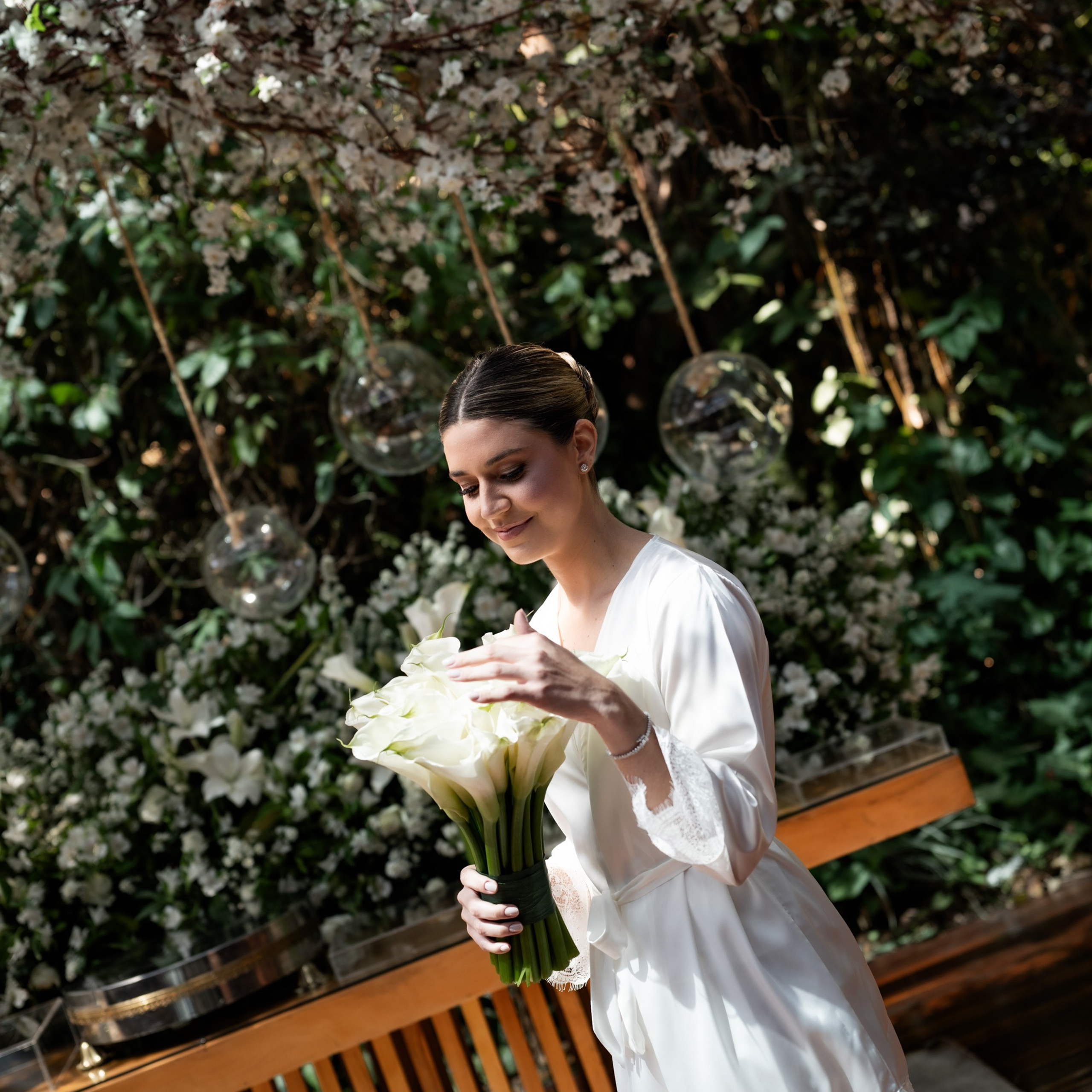Anna & Gustavo. Novos Tempos Wedding