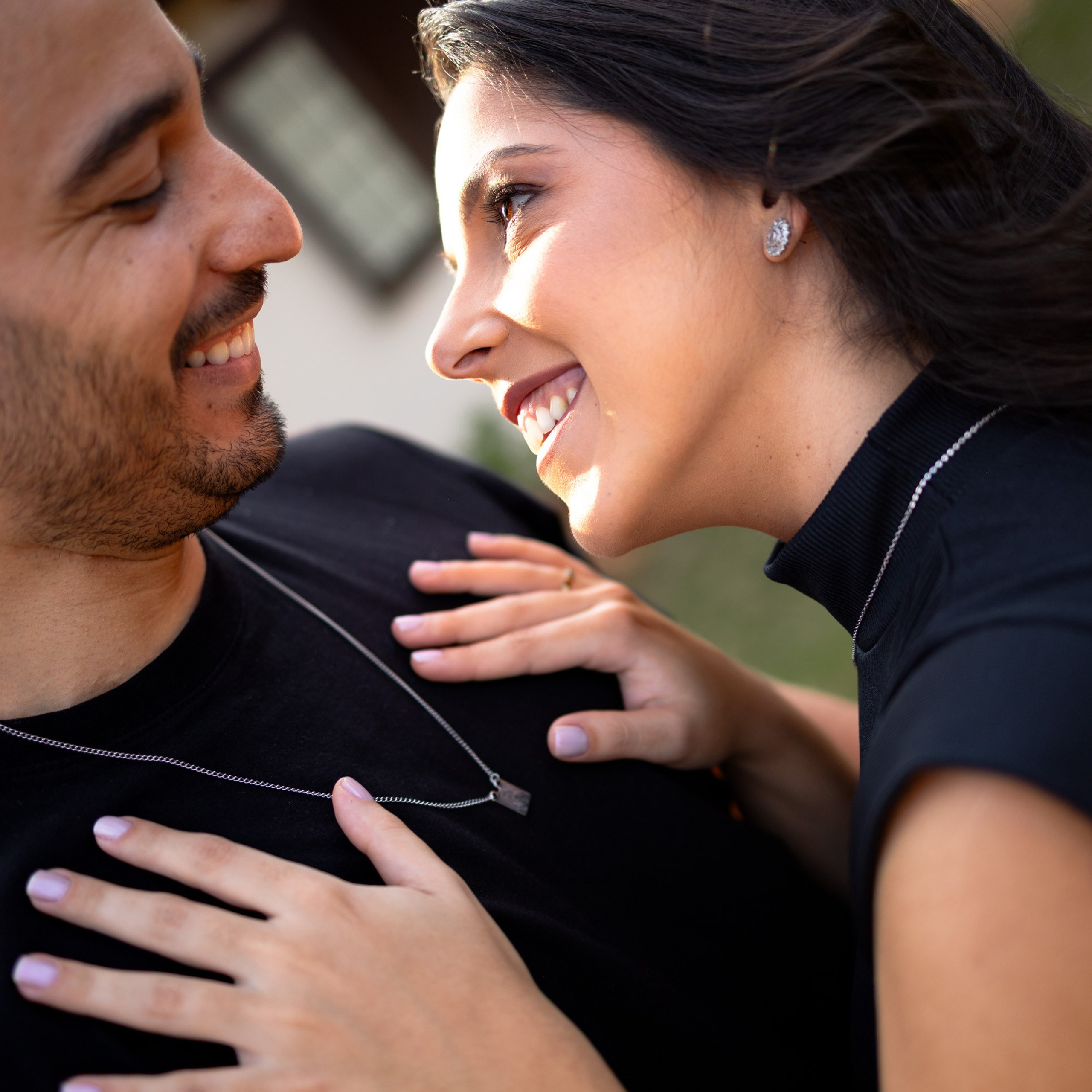Cris & Helder. Novos Tempos Wedding