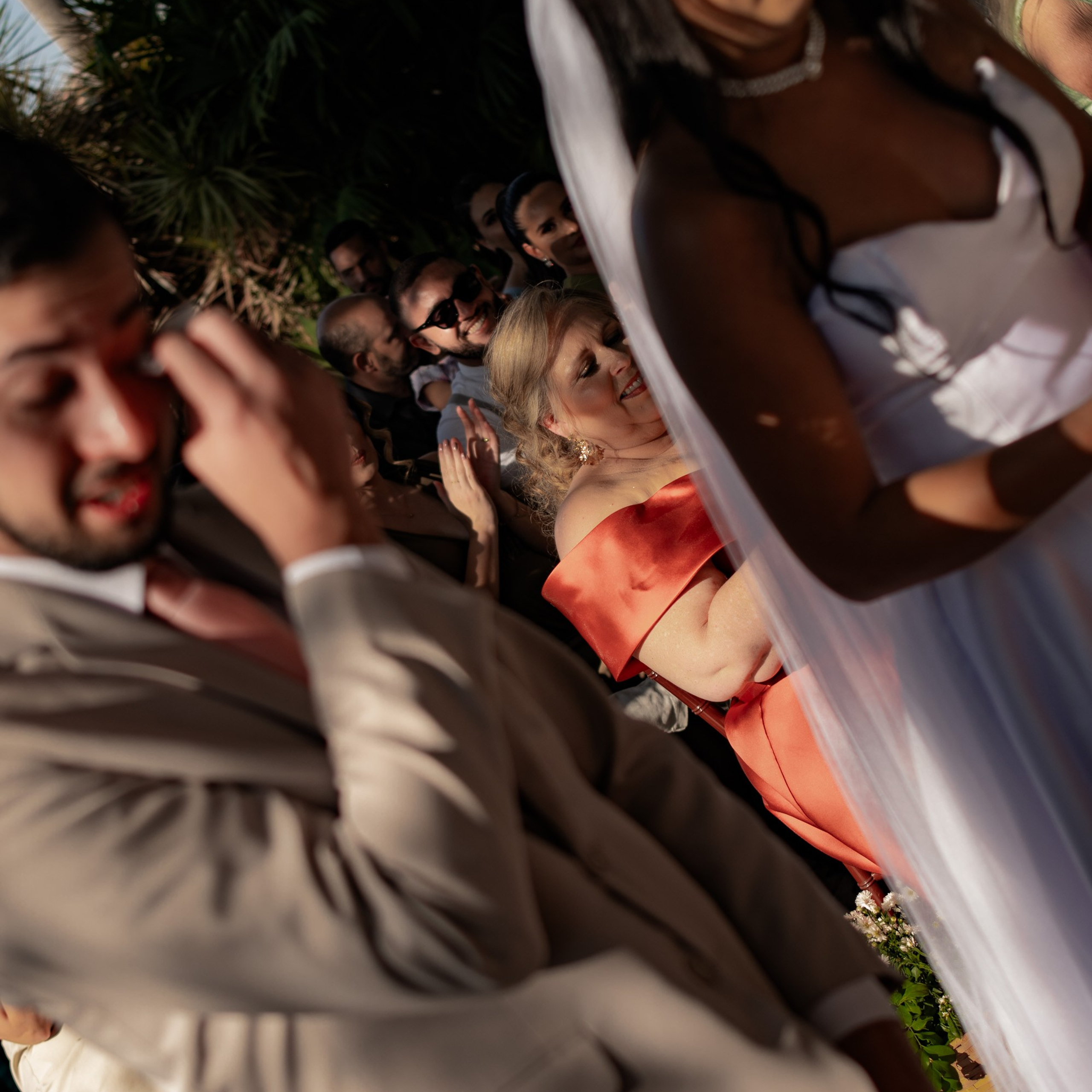 Brenda & Willian. Novos Tempos Wedding