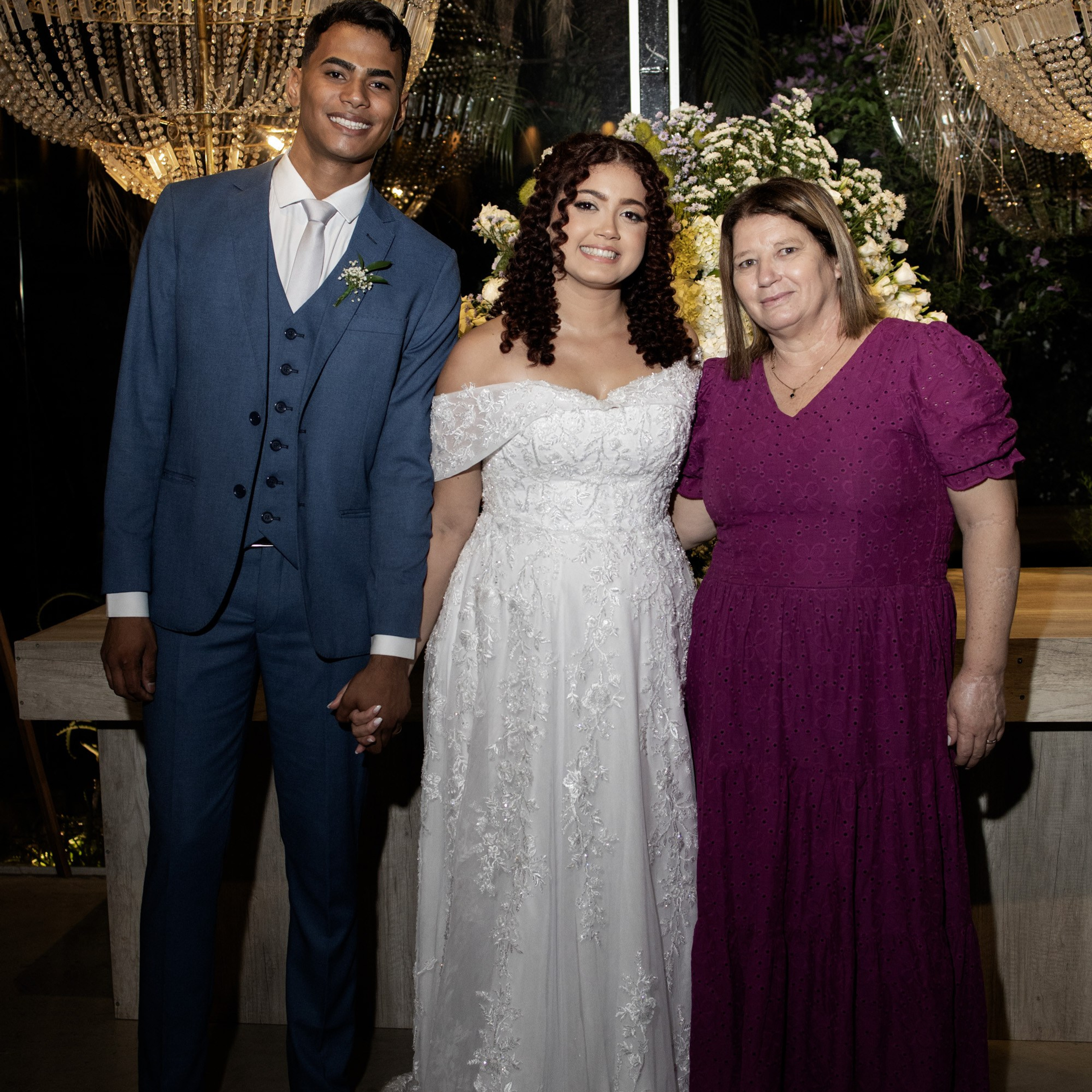 Karen & Mateus. Novos Tempos Wedding
