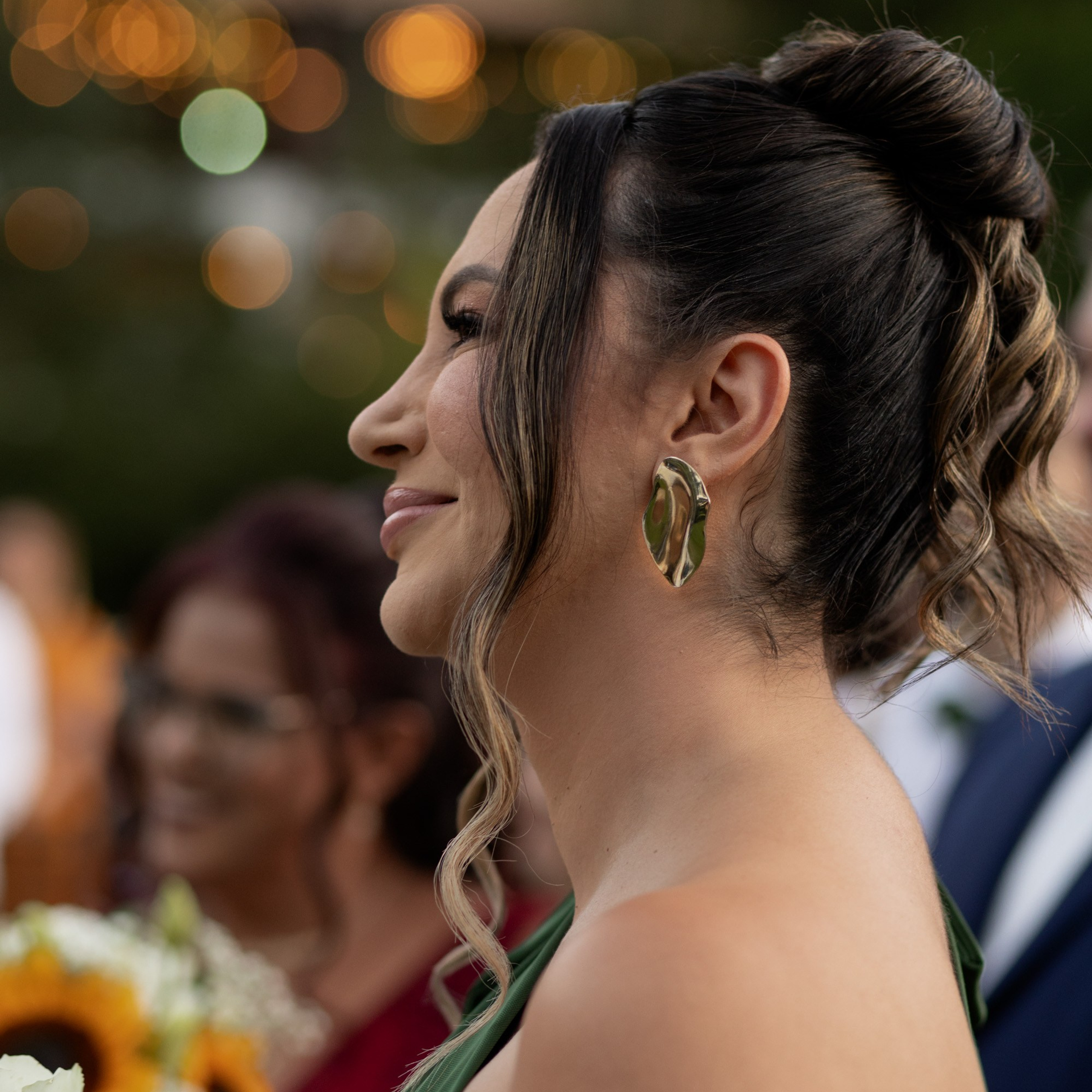 13, fev 26. Novos Tempos Wedding