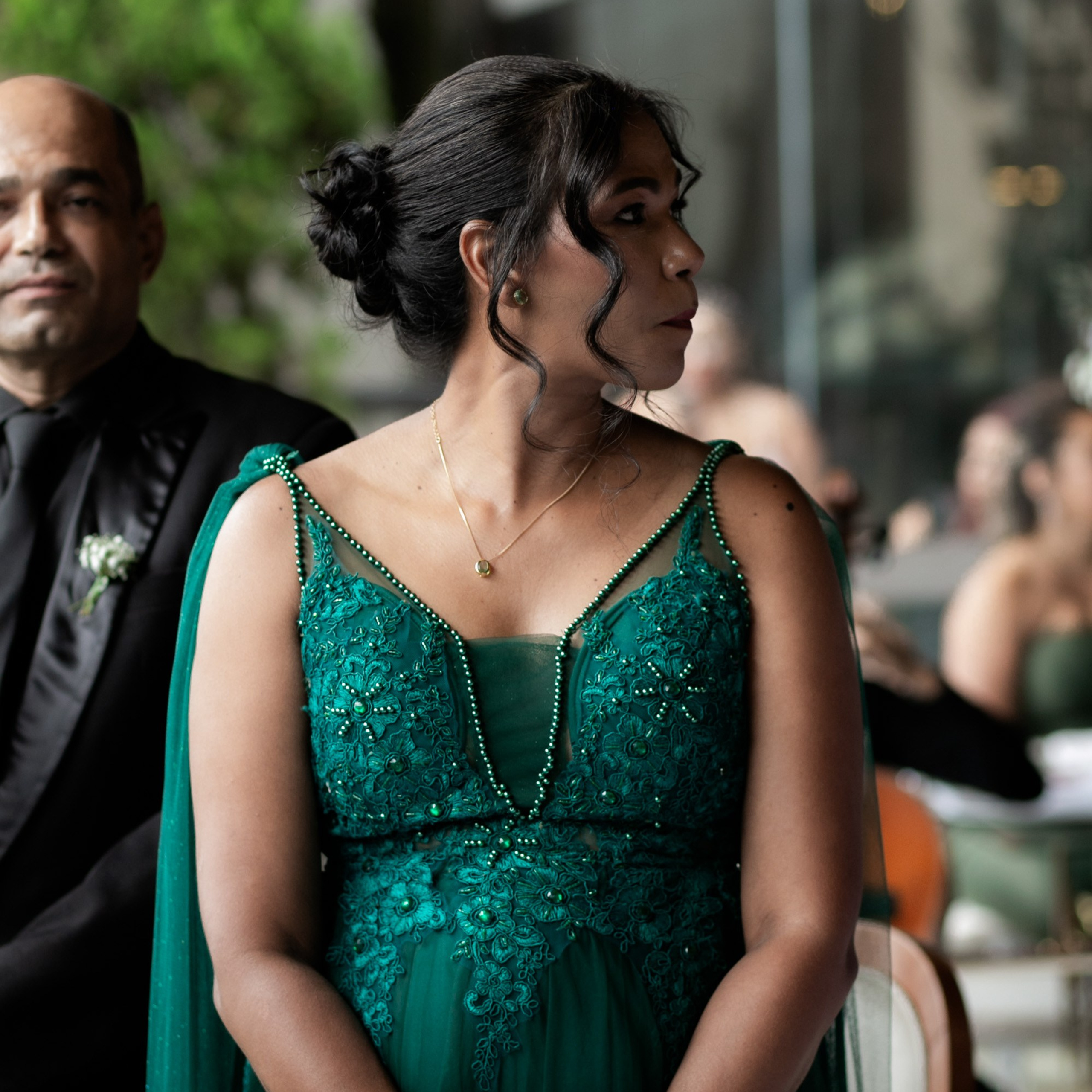 Karen & Mateus. Novos Tempos Wedding
