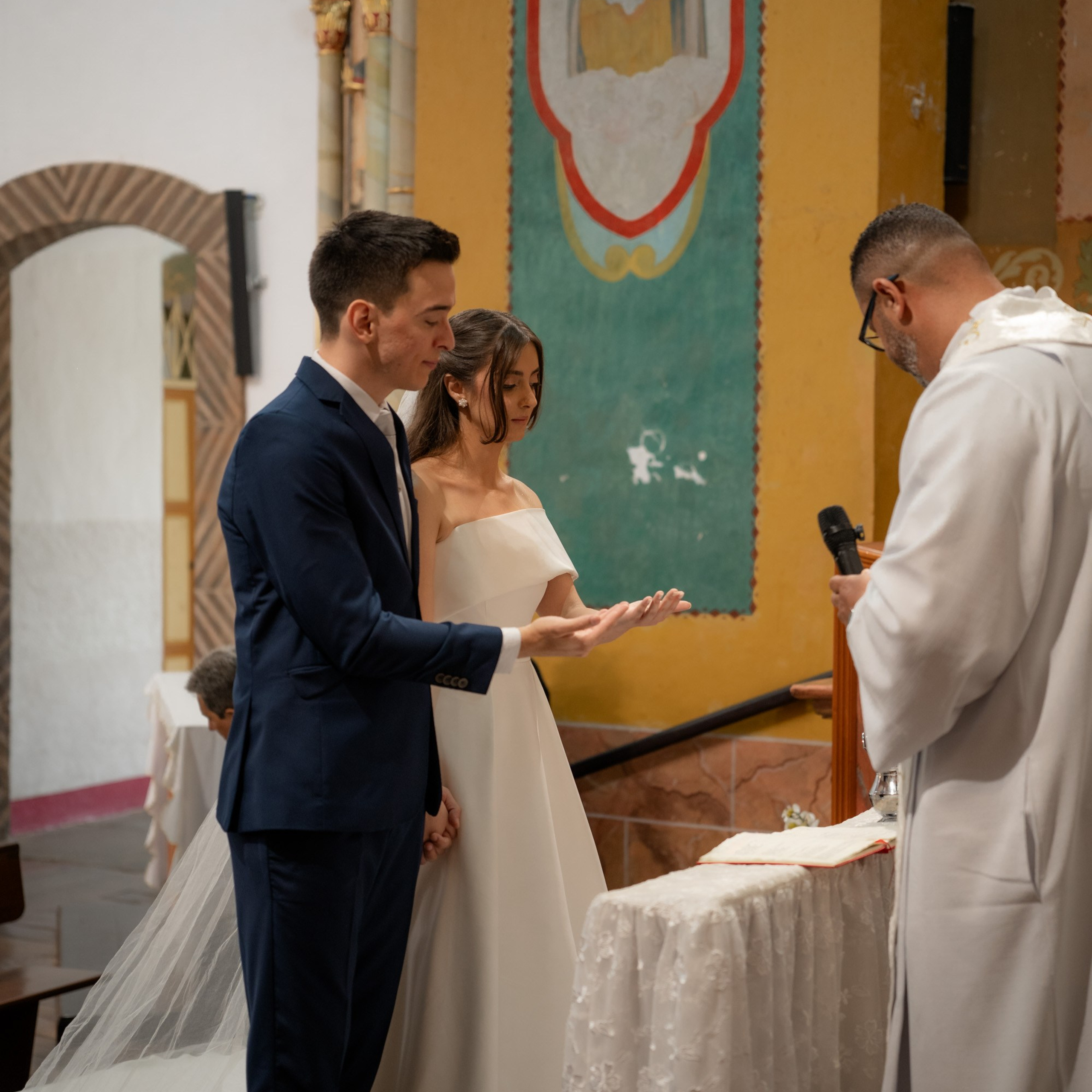 Thamires & Pedro. Novos Tempos Wedding