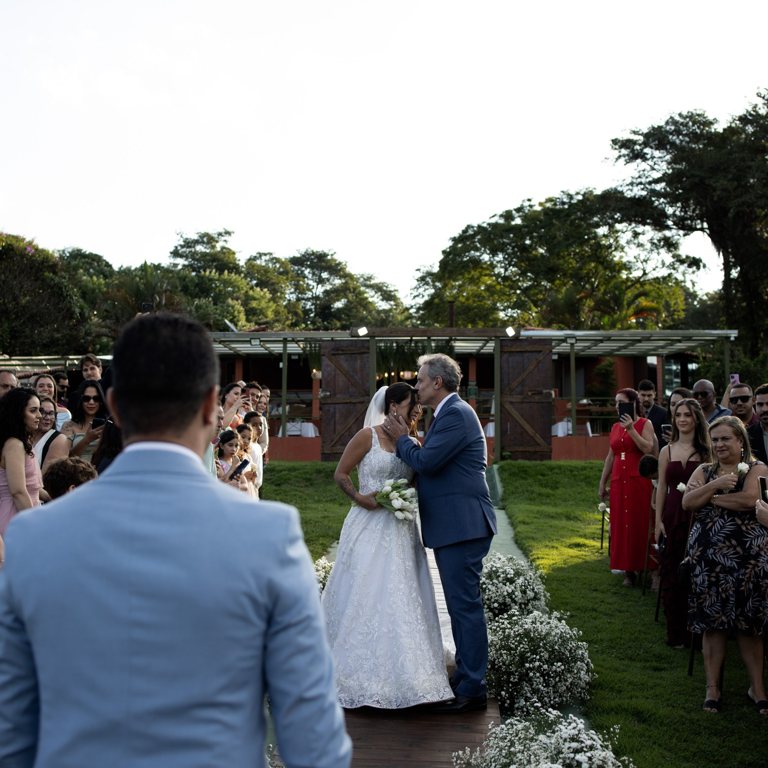Giovanna & Lucas. Novos Tempos Wedding