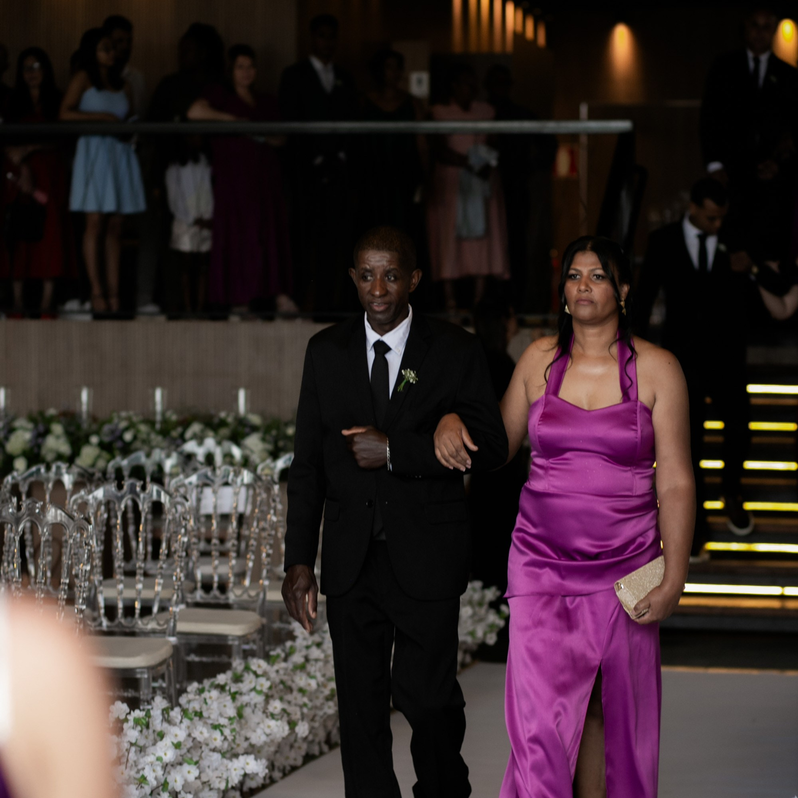 Karen & Mateus. Novos Tempos Wedding