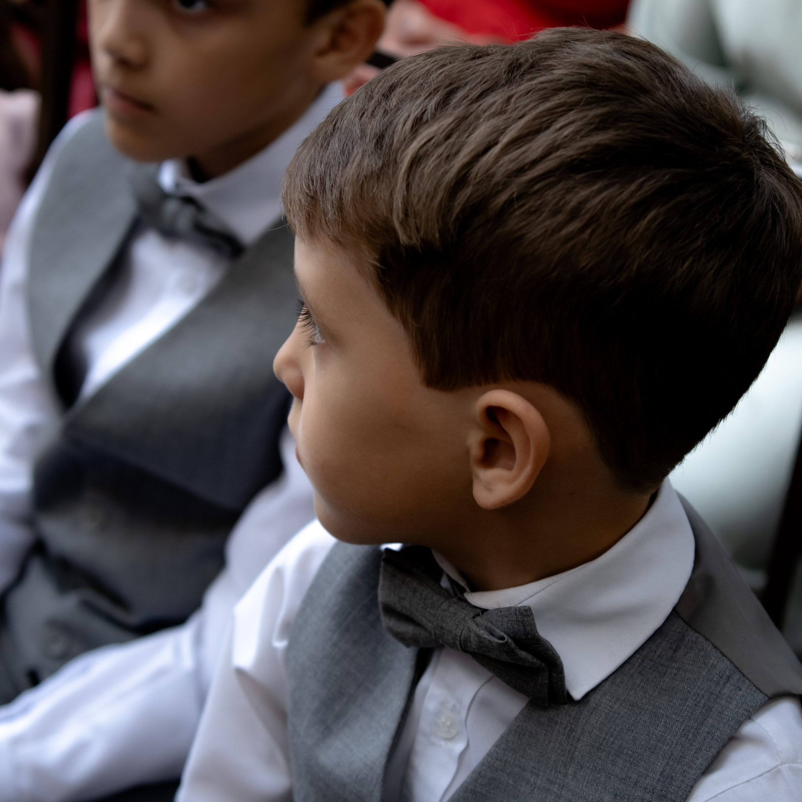 Amanda & Marcus. Novos Tempos Wedding
