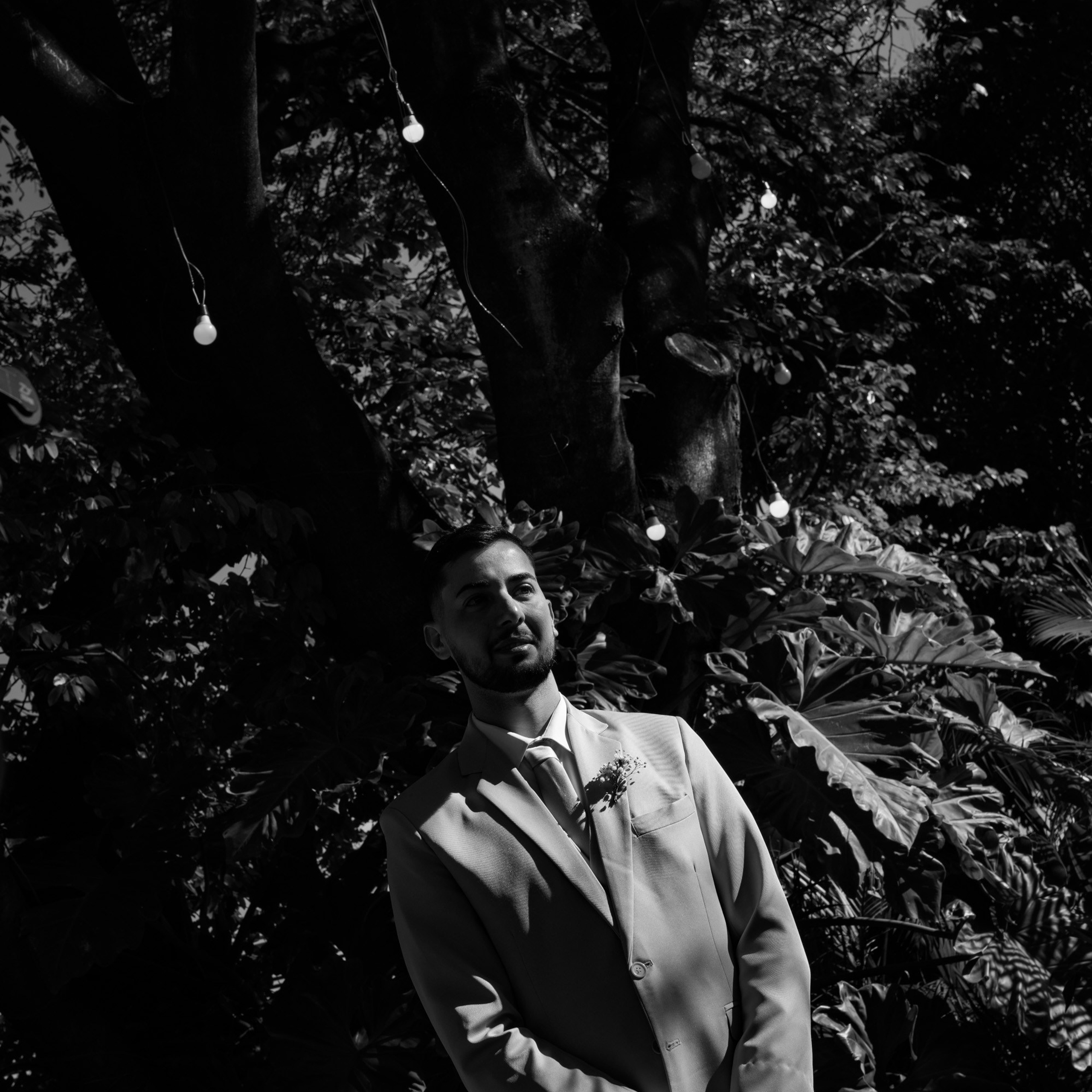 Brenda & Willian. Novos Tempos Wedding