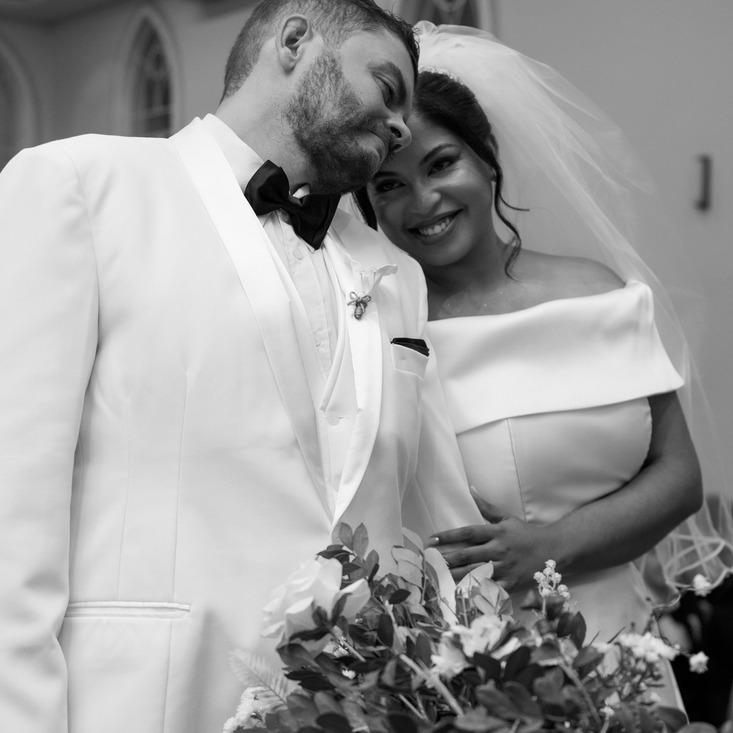 Joyce & Guilherme. Novos Tempos Wedding