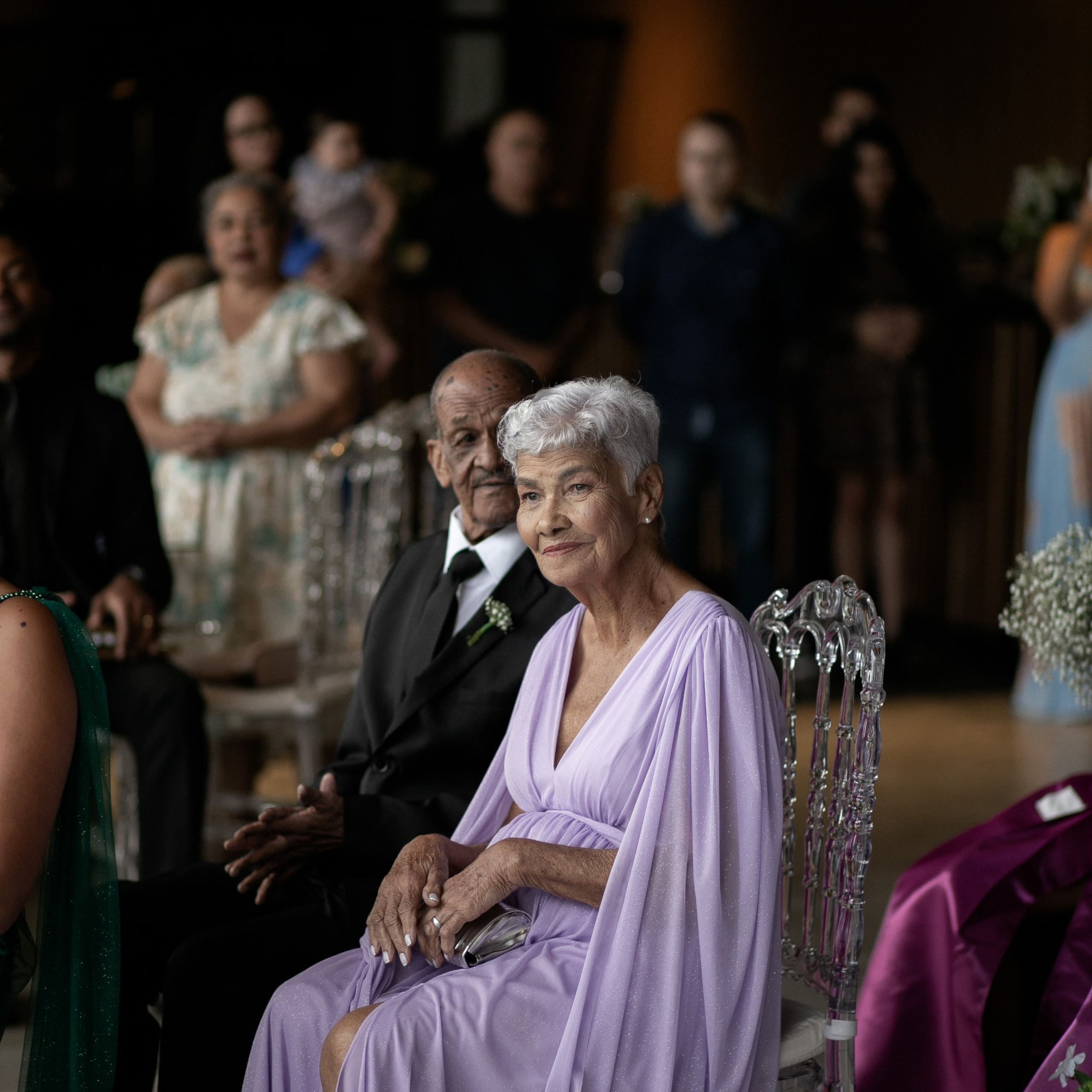 Karen & Mateus. Novos Tempos Wedding