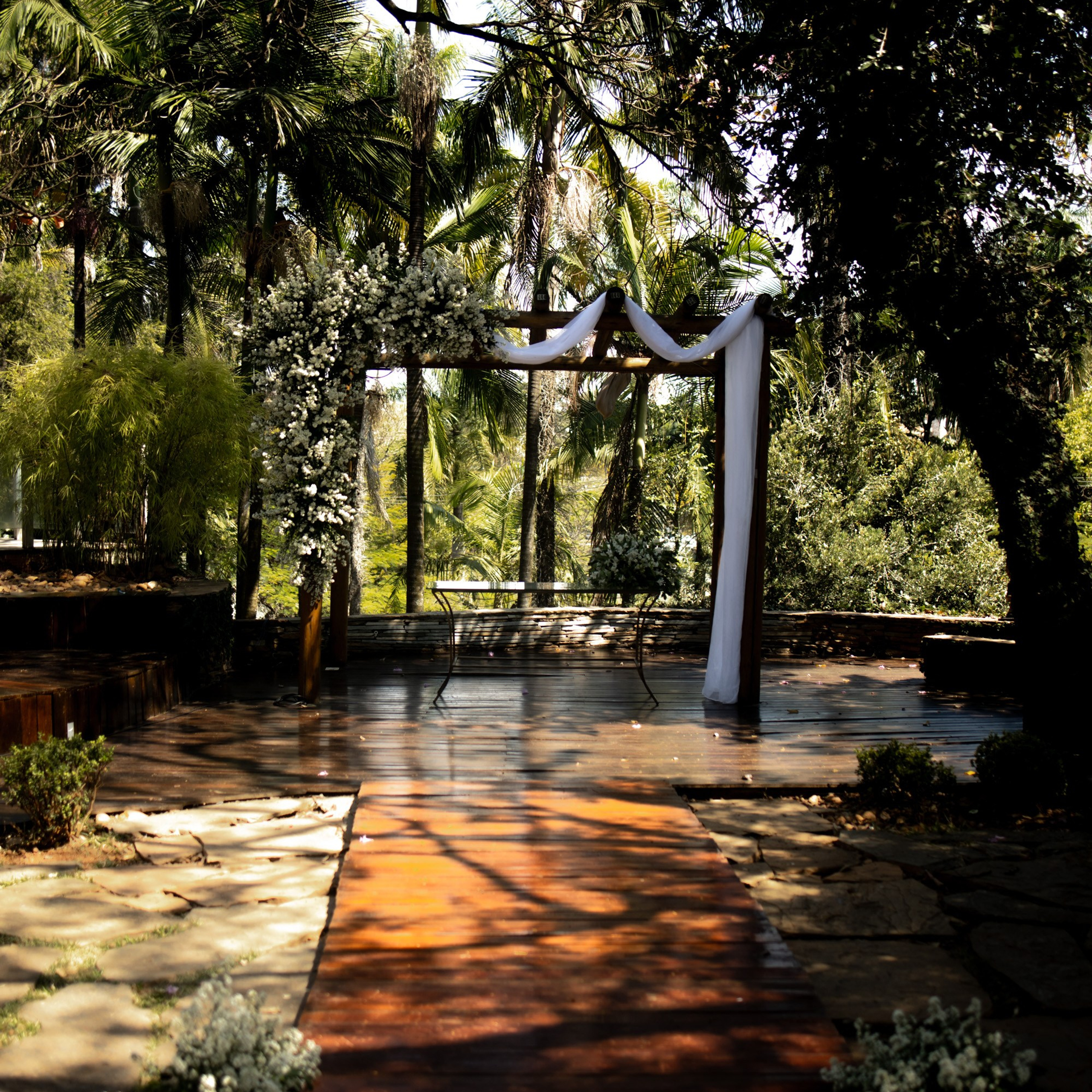 Anna & Gustavo. Novos Tempos Wedding