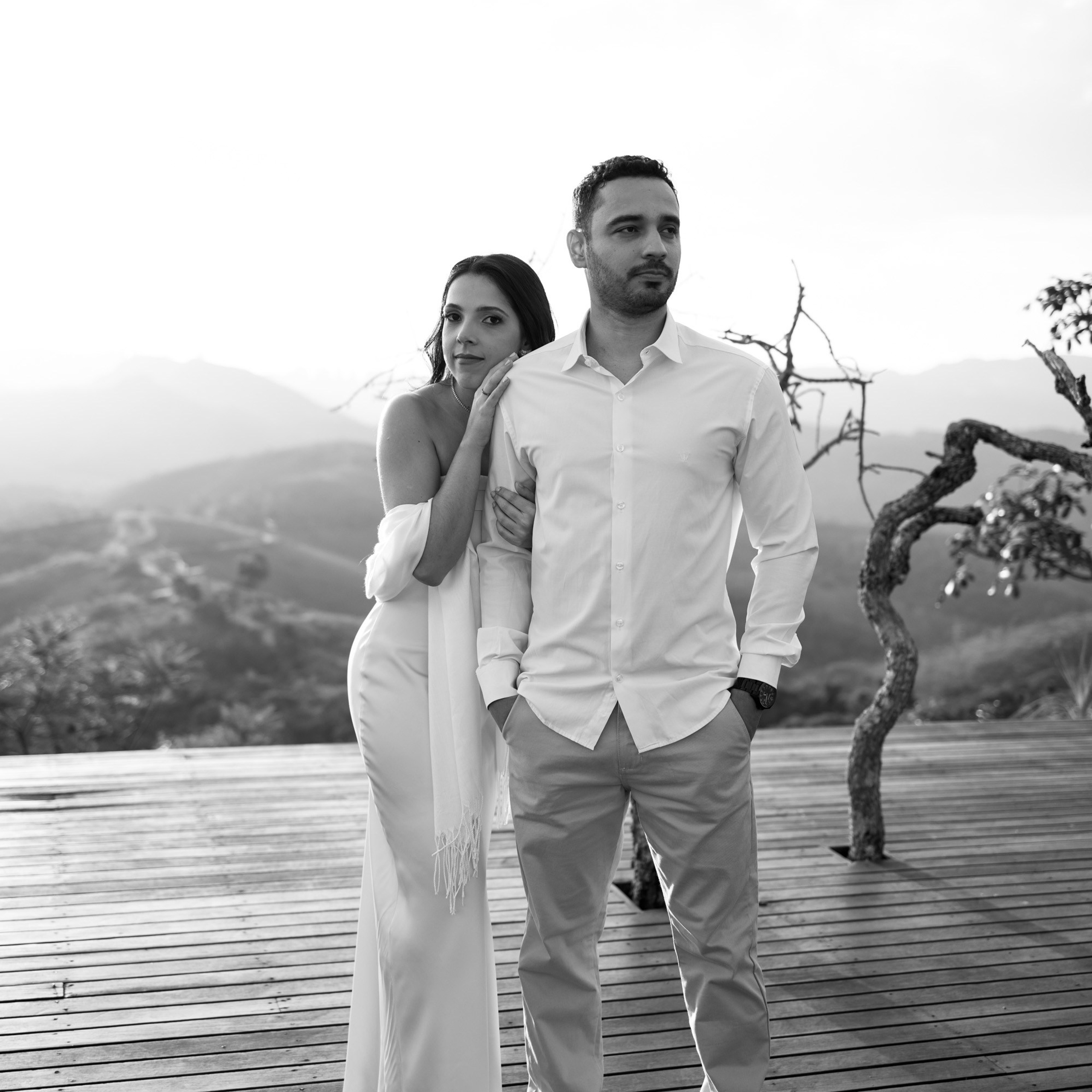 Cris & Helder. Novos Tempos Wedding