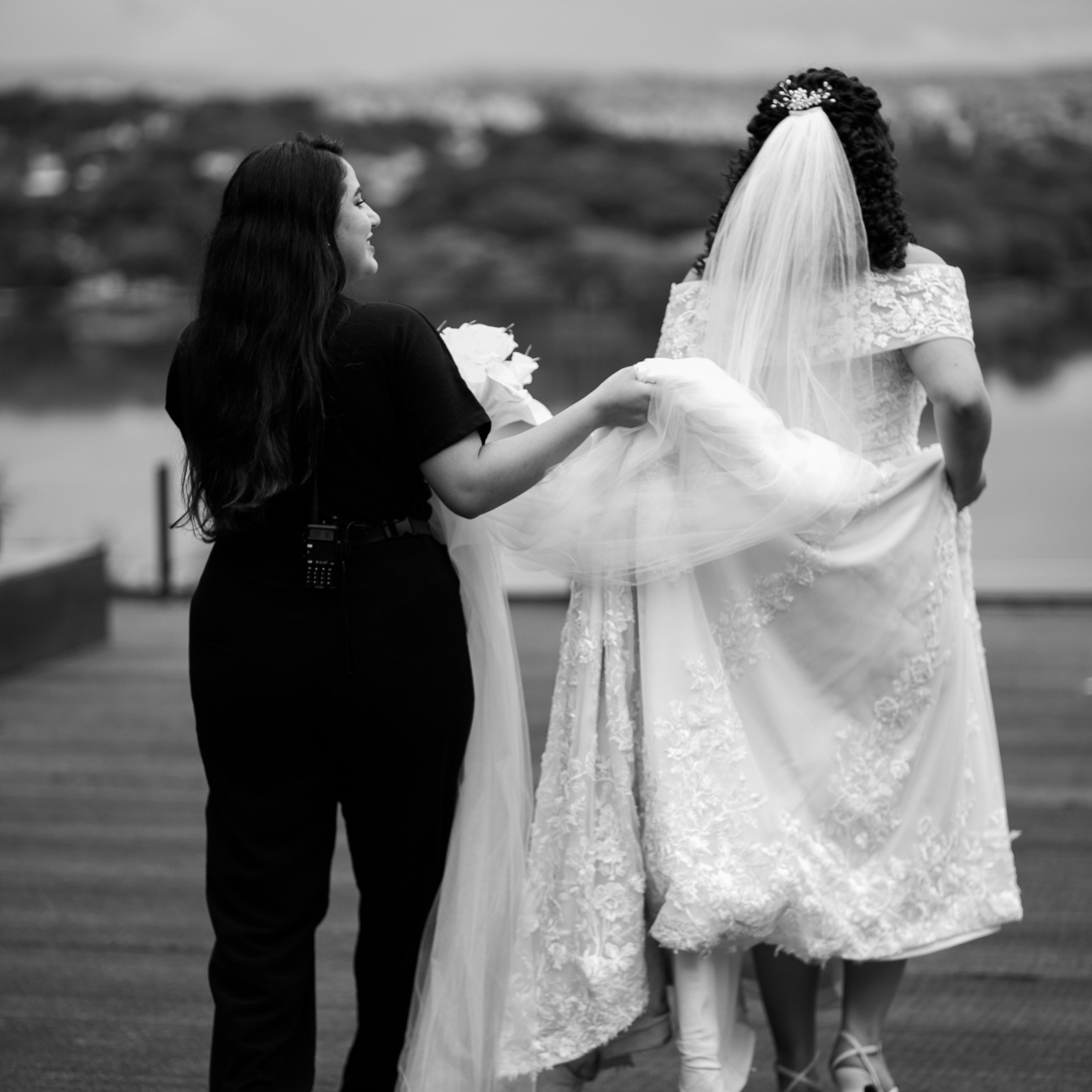 Karen & Mateus. Novos Tempos Wedding
