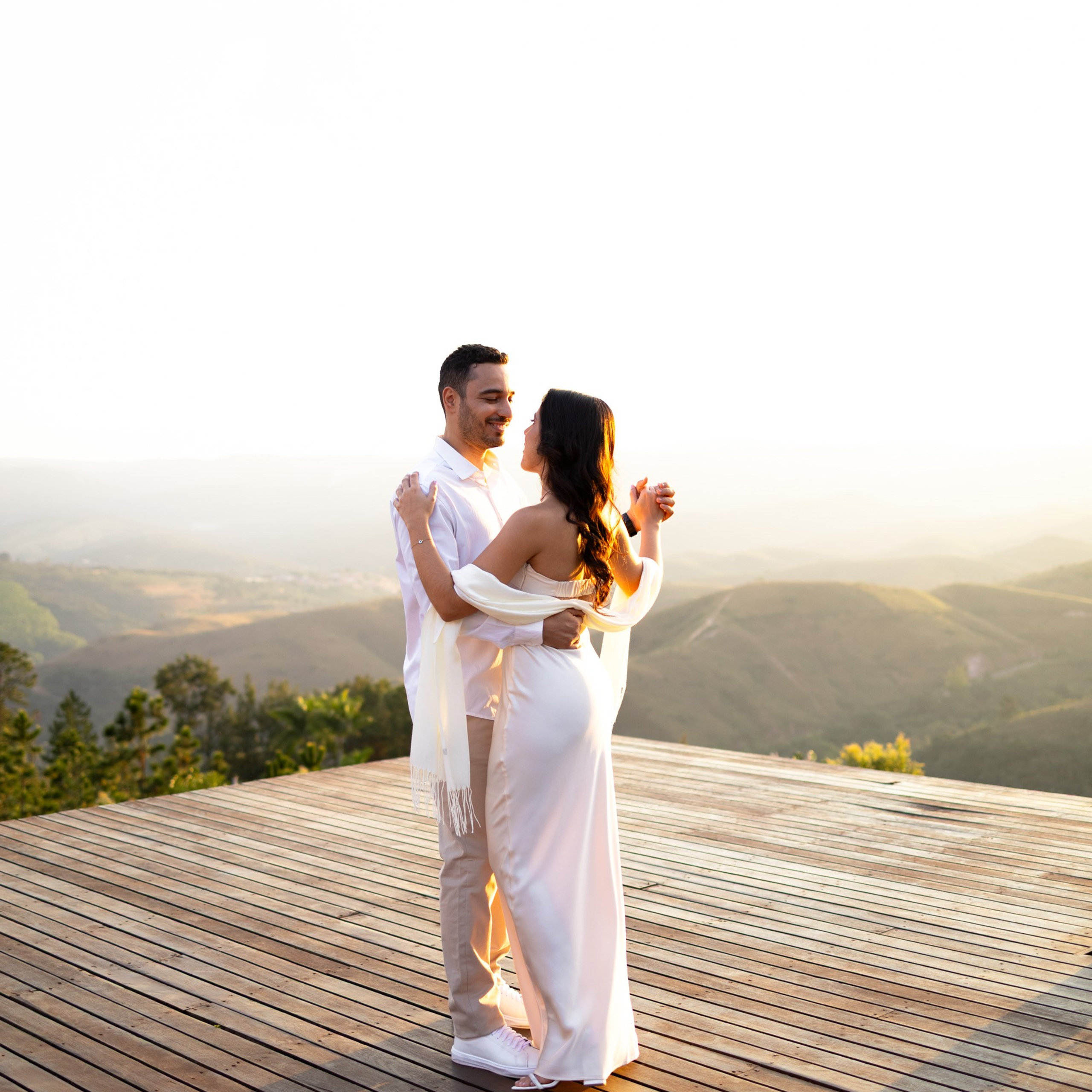 Cris & Helder. Novos Tempos Wedding