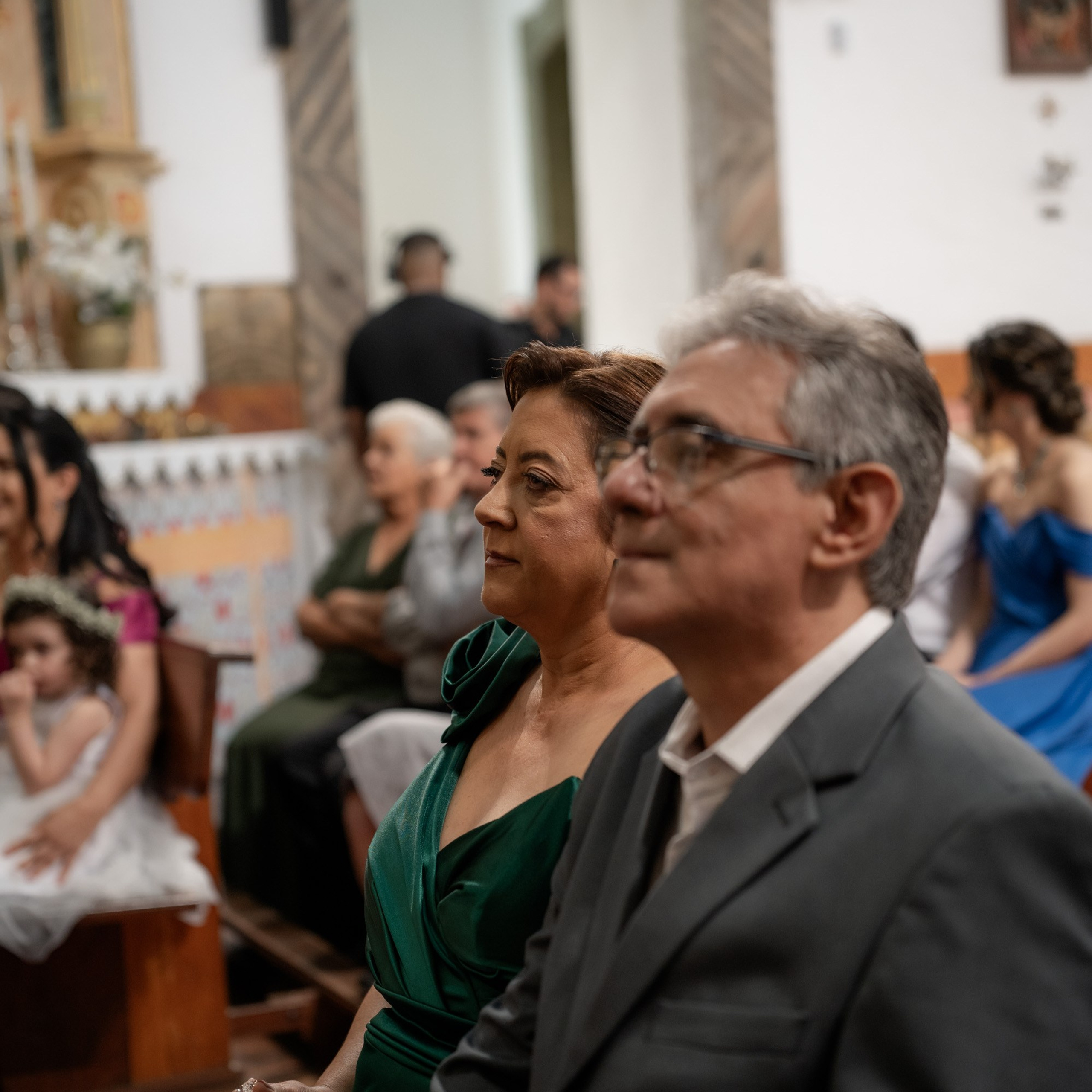 Thamires & Pedro. Novos Tempos Wedding