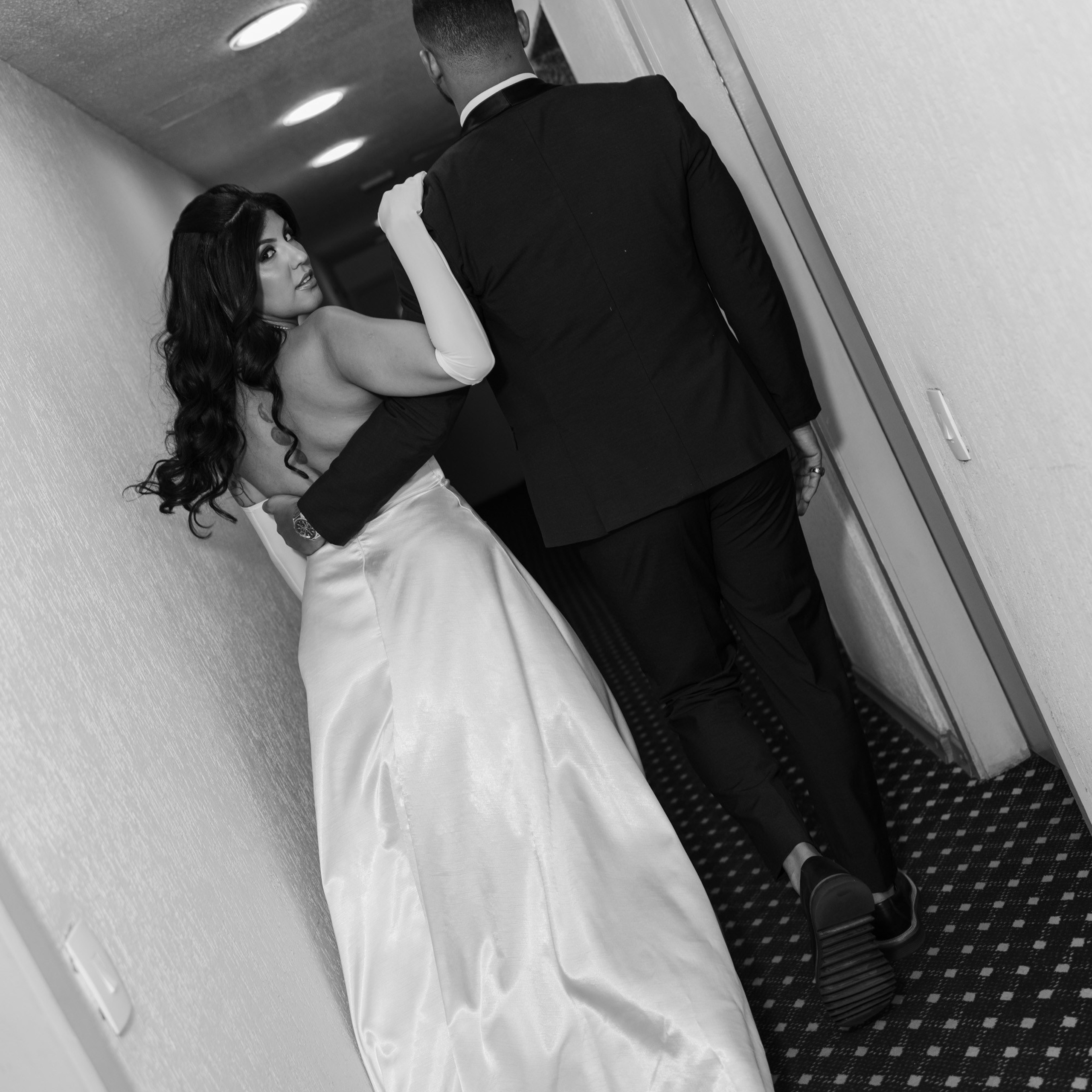 Lorena & Matheus. Novos Tempos Wedding