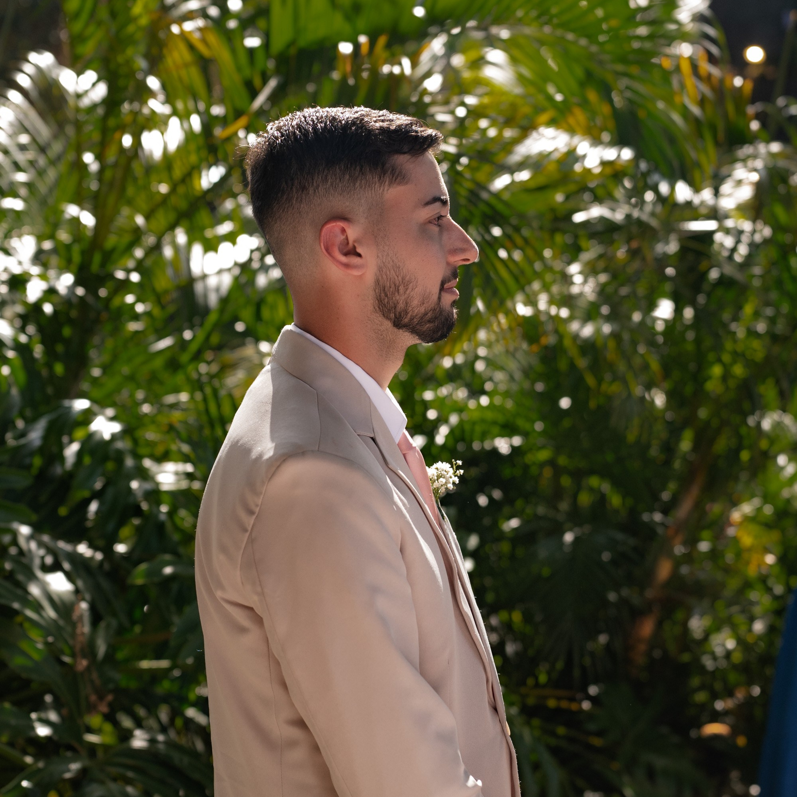 Brenda & Willian. Novos Tempos Wedding