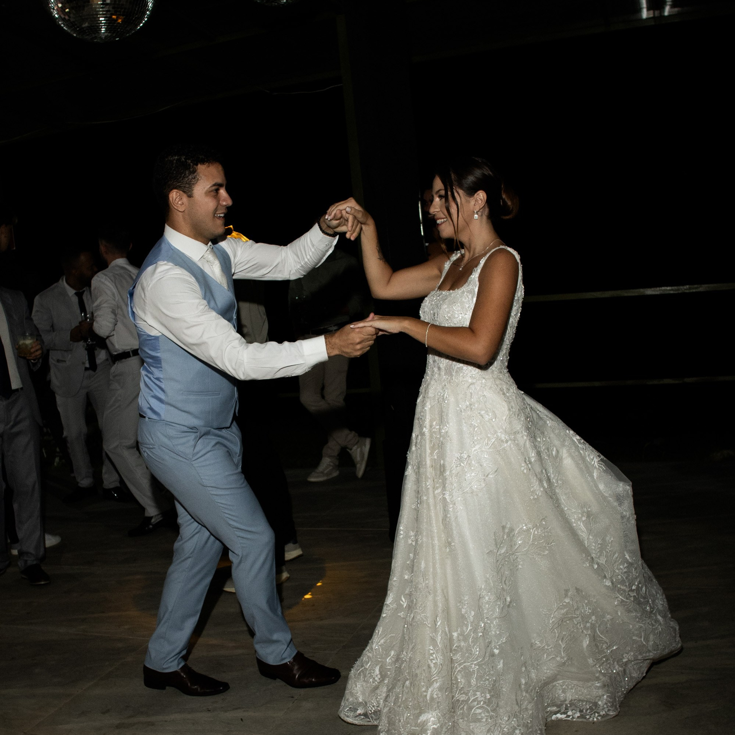 Giovanna & Lucas. Novos Tempos Wedding