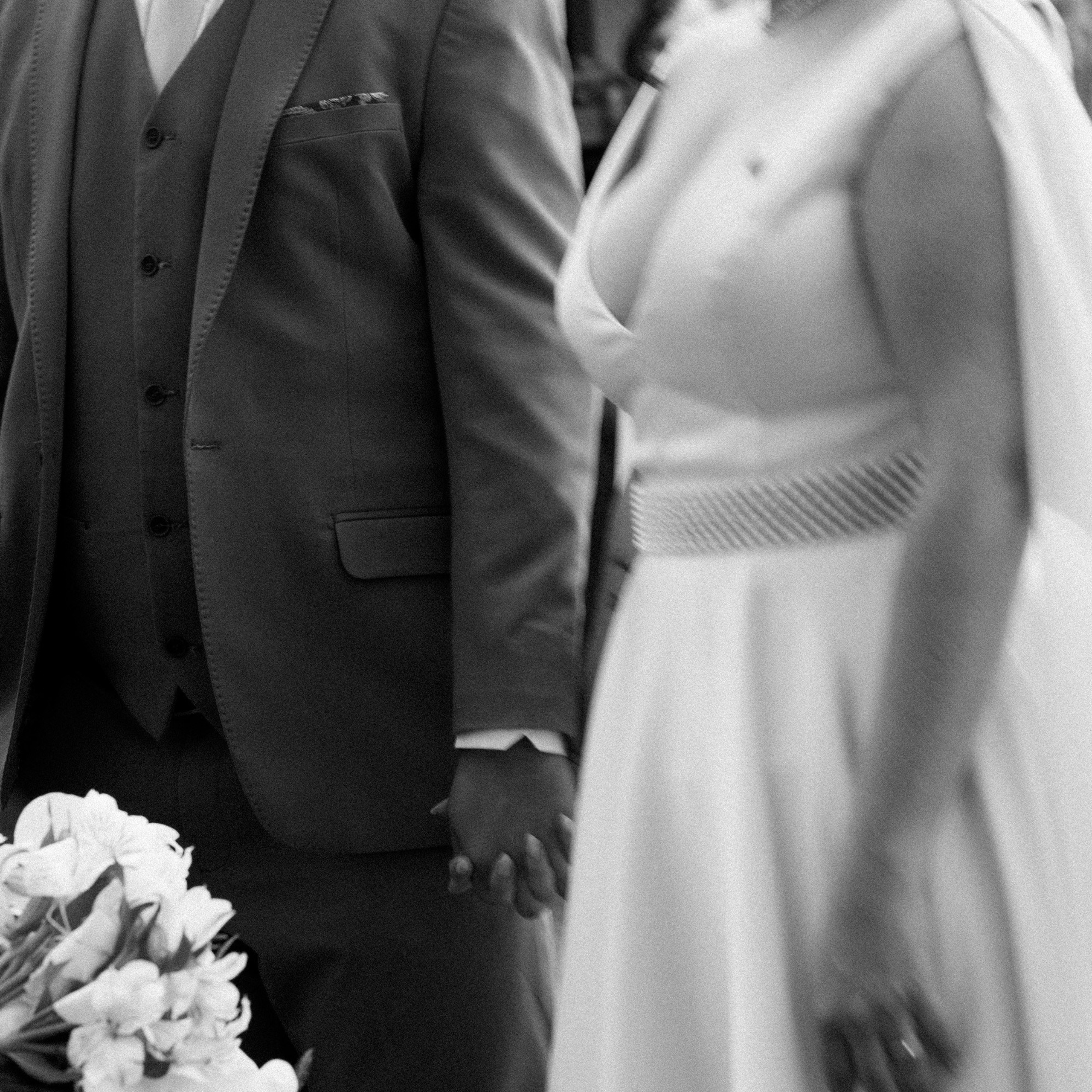 Paloma & Rodrigo. Novos Tempos Wedding