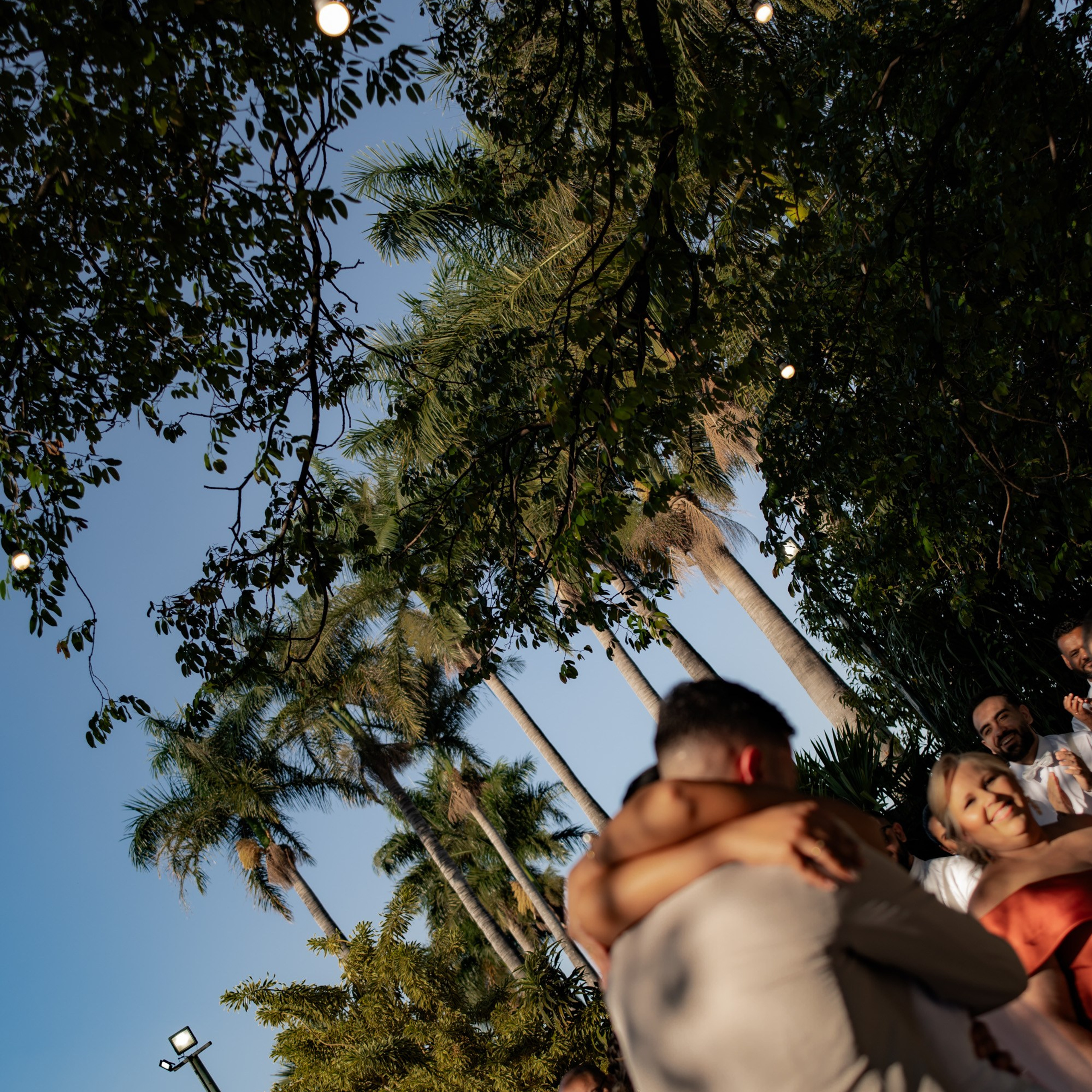 Brenda & Willian. Novos Tempos Wedding