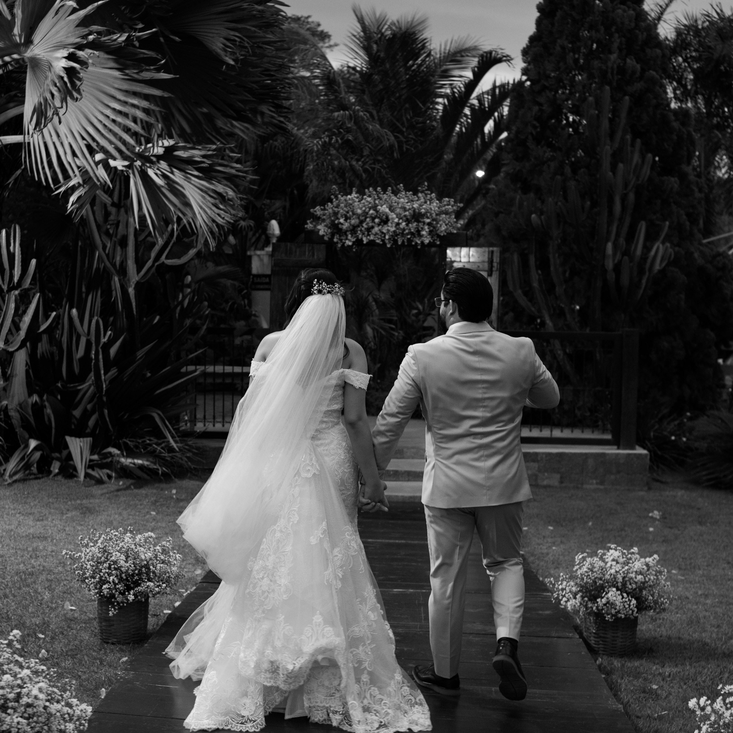 Gio & Cris. Novos Tempos Wedding