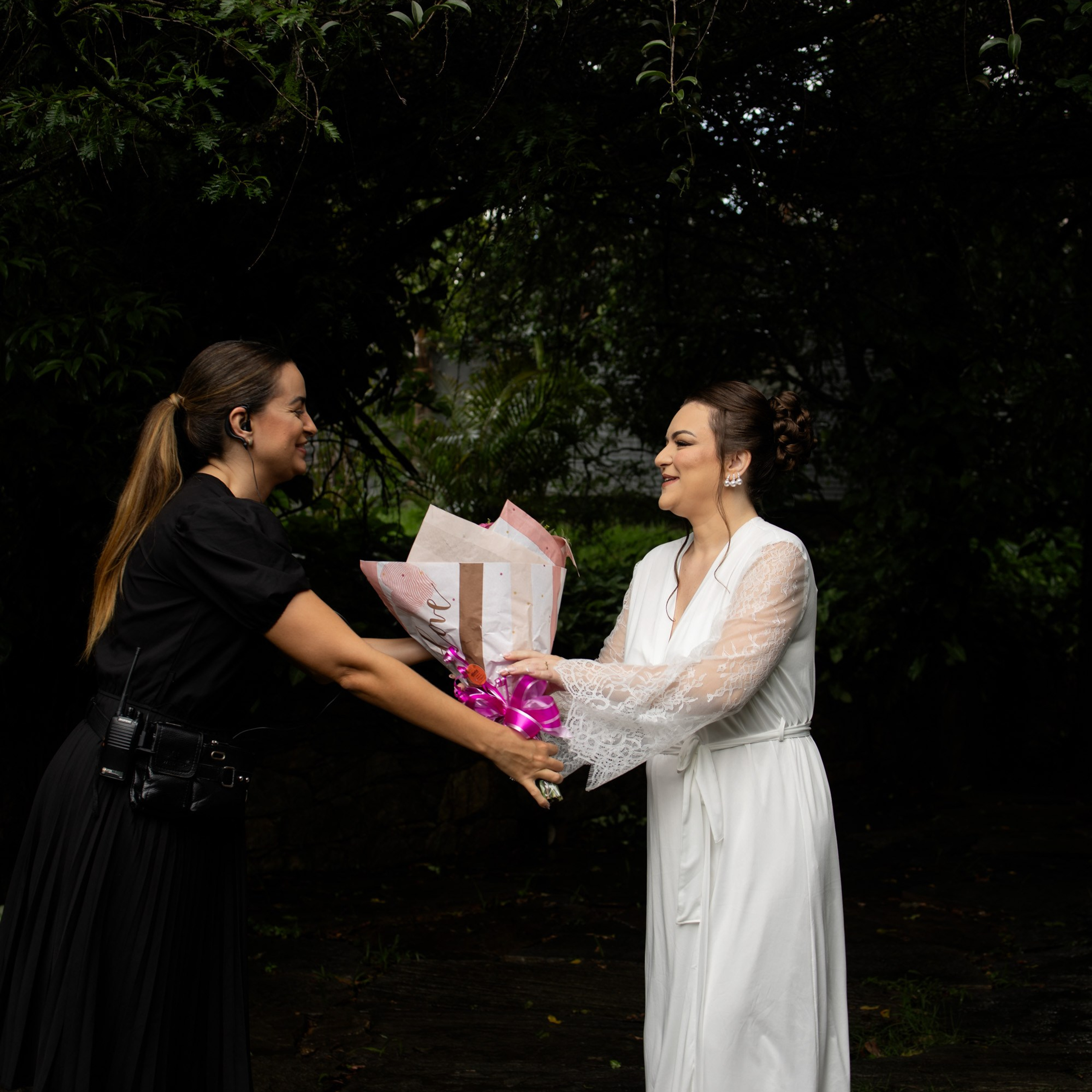 07, fev 26. Novos Tempos Wedding