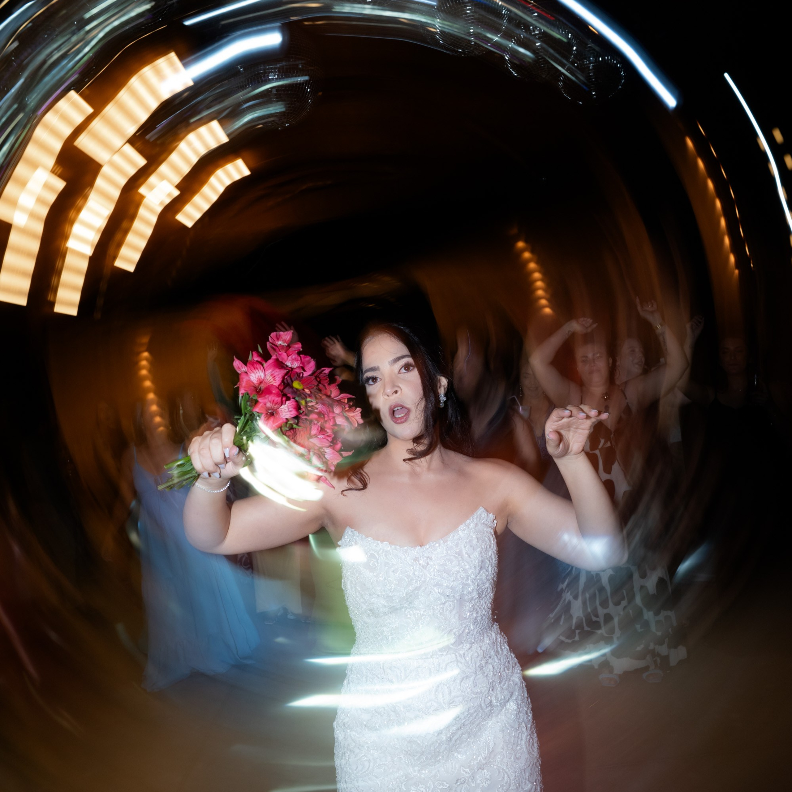 Amanda & Marcus. Novos Tempos Wedding