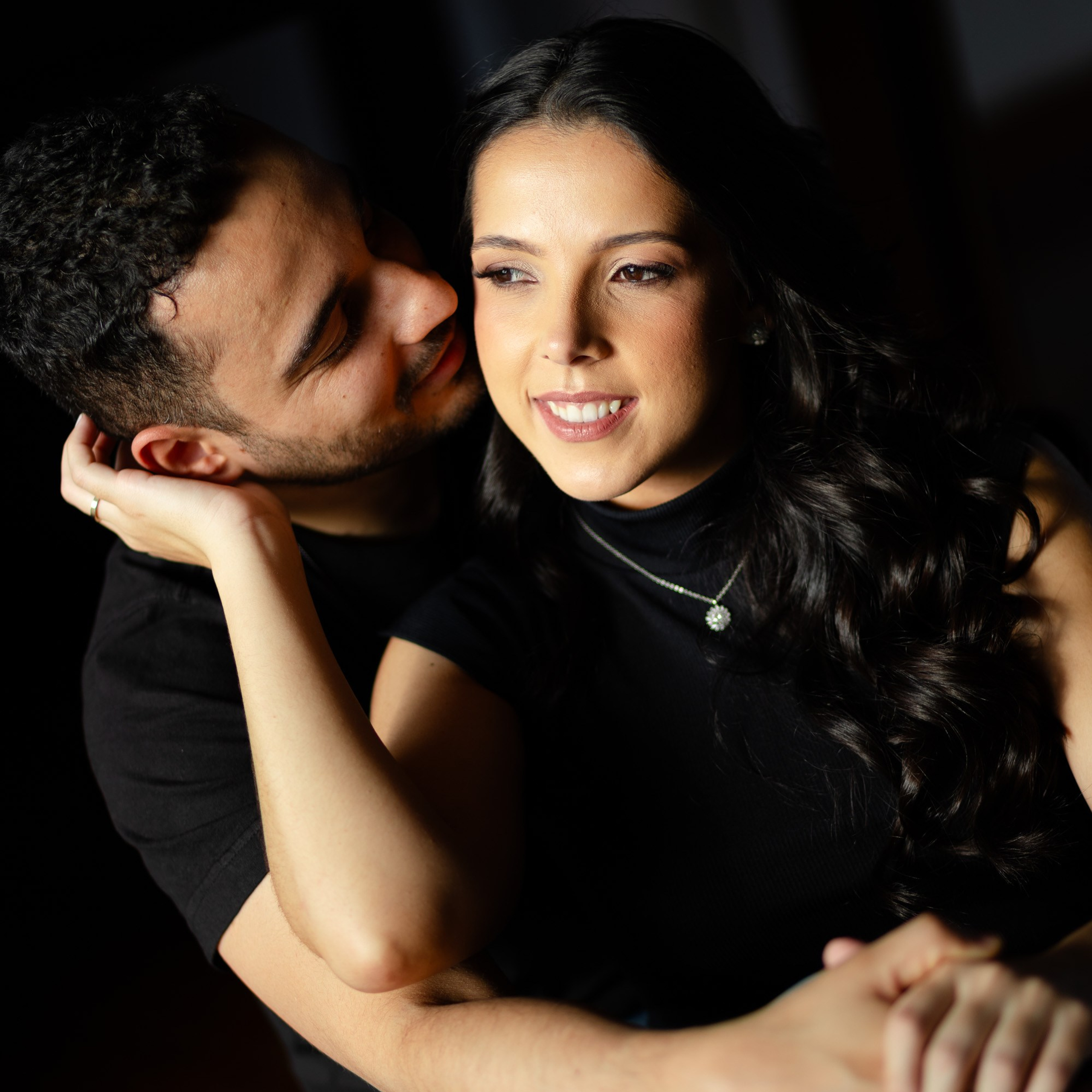 Cris & Helder. Novos Tempos Wedding
