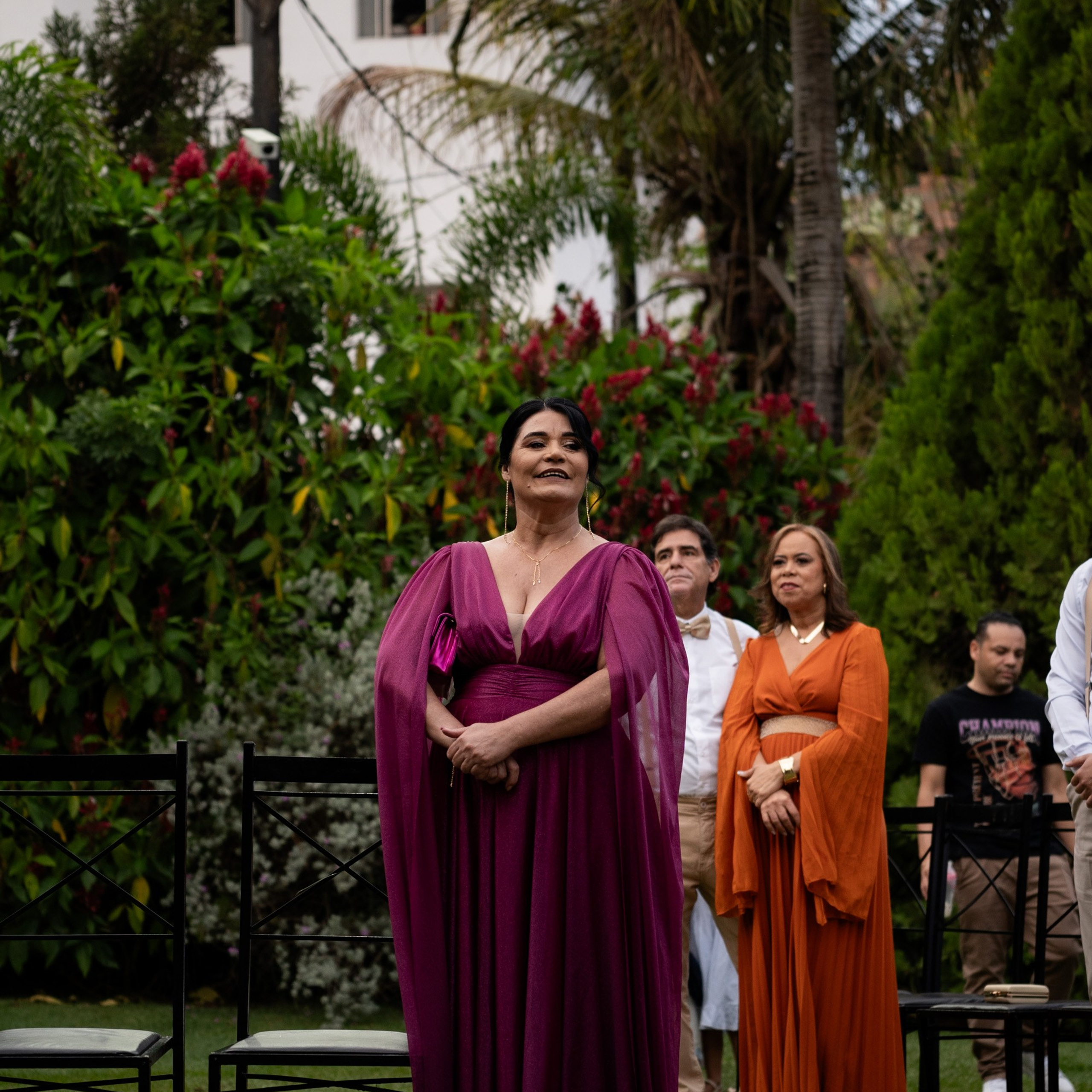 Gio & Cris. Novos Tempos Wedding