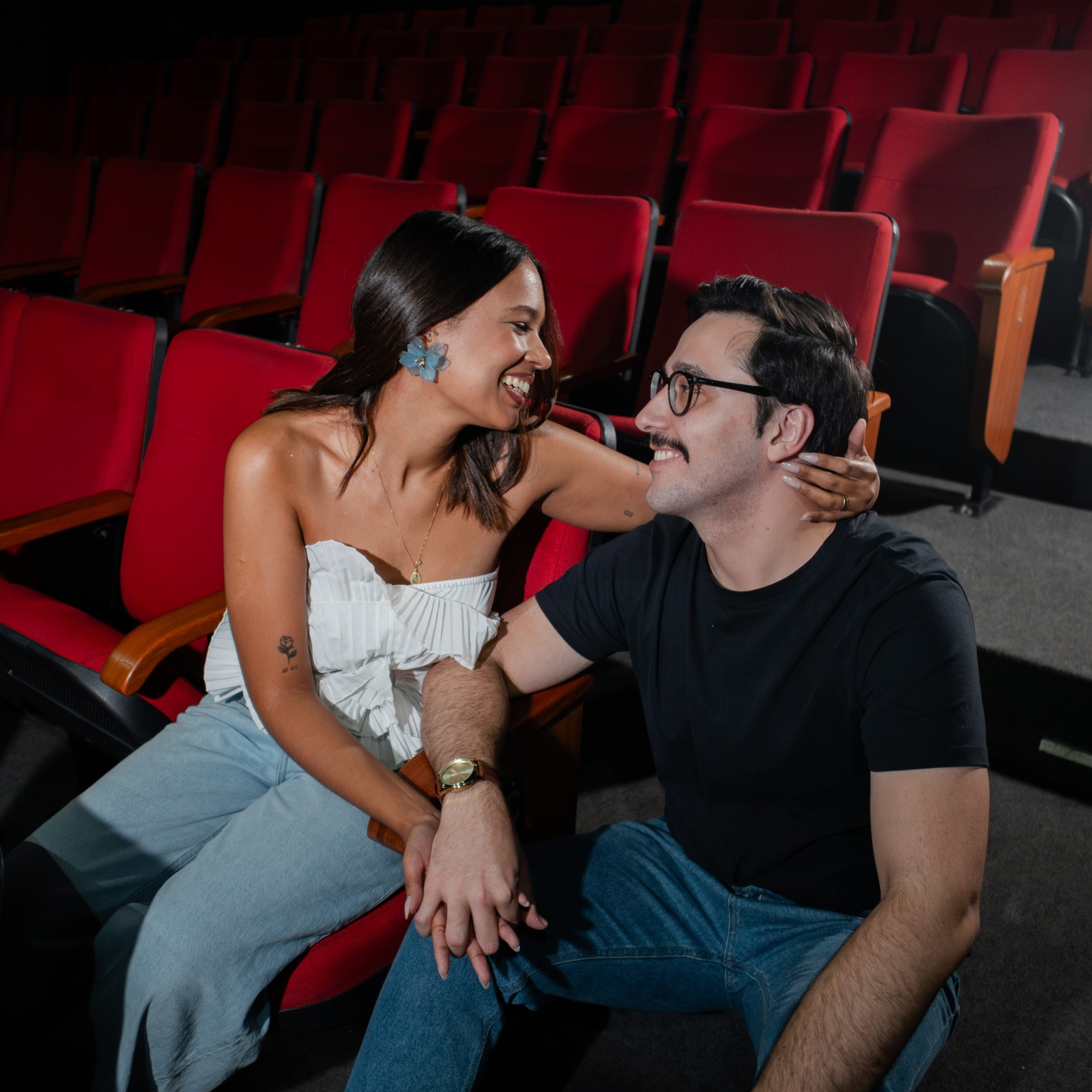 Dani & Arthur. Novos Tempos Wedding