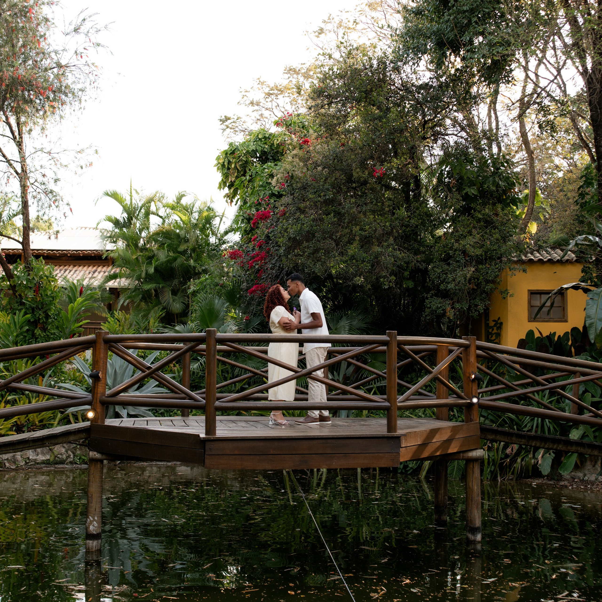 Karen & Mateus. Novos Tempos Wedding