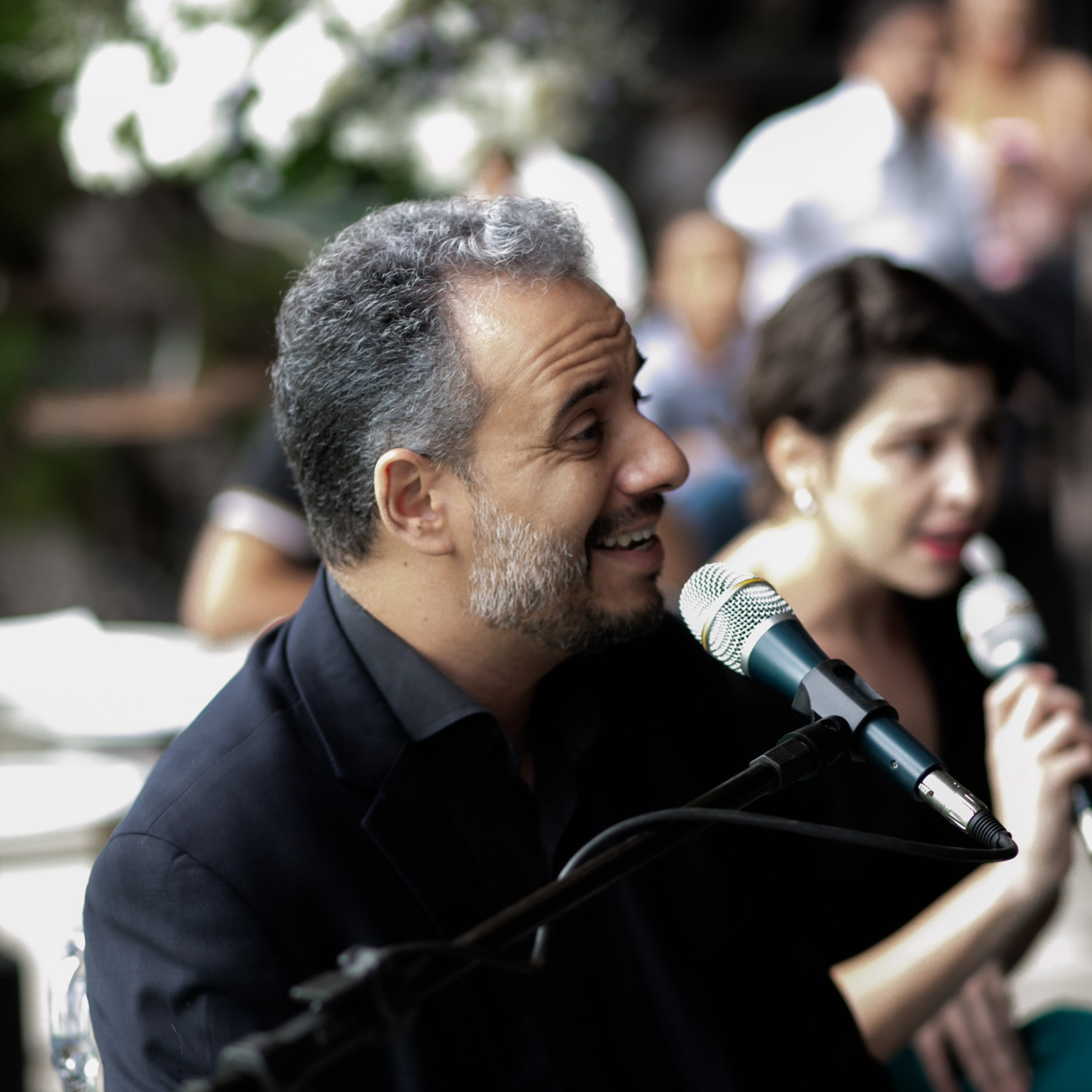 Karen & Mateus. Novos Tempos Wedding