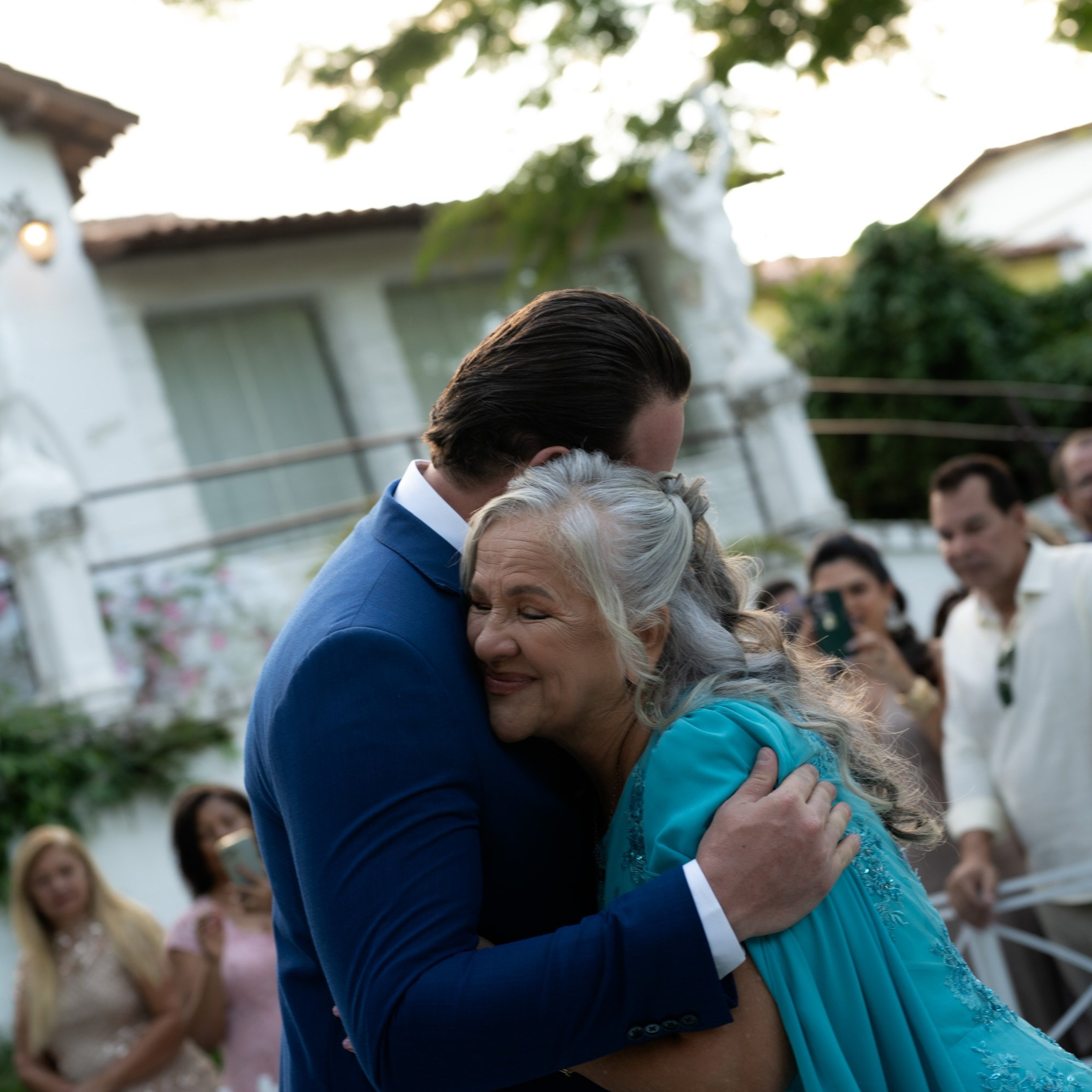Rosa & Wallace. Novos Tempos Wedding