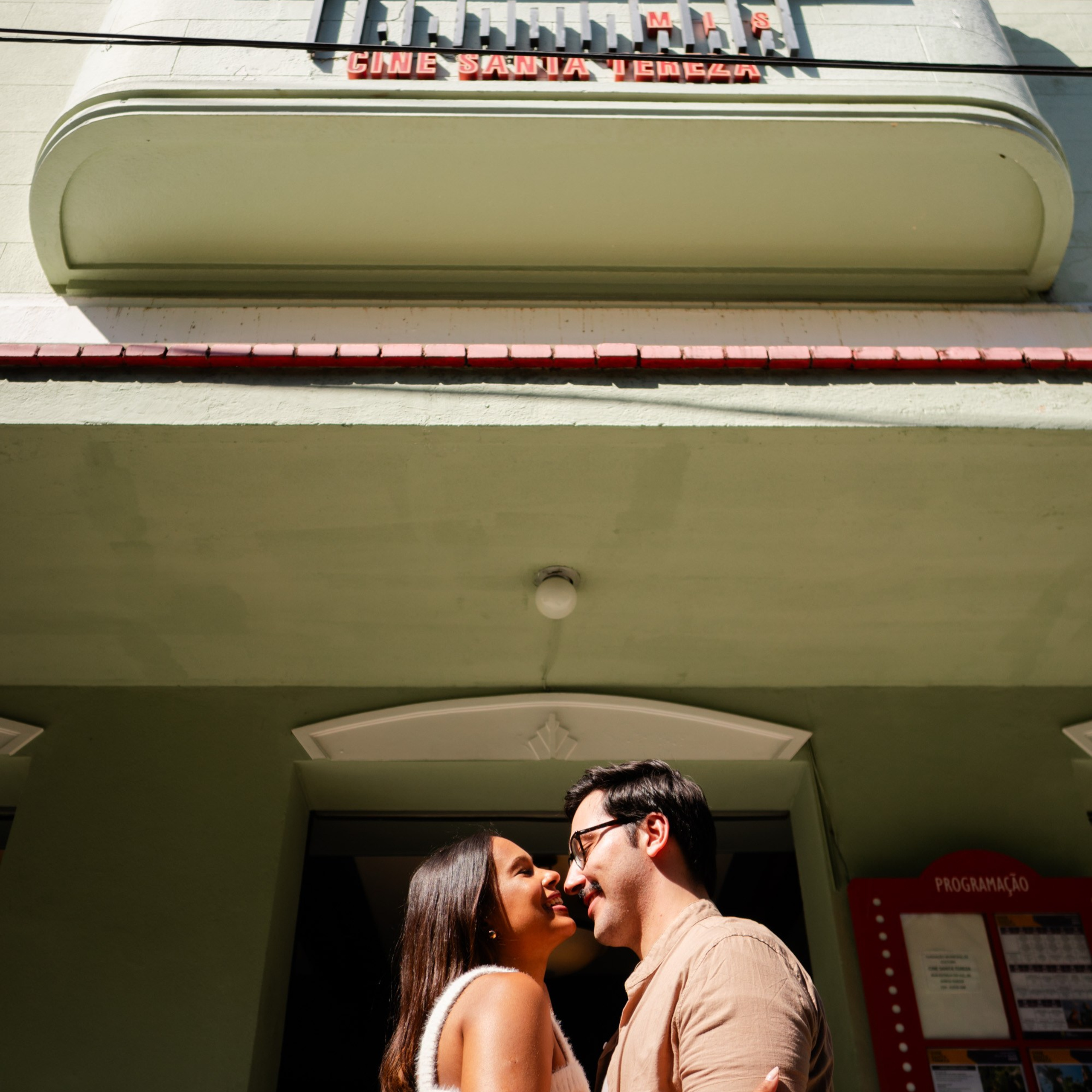 Dani & Arthur. Novos Tempos Wedding
