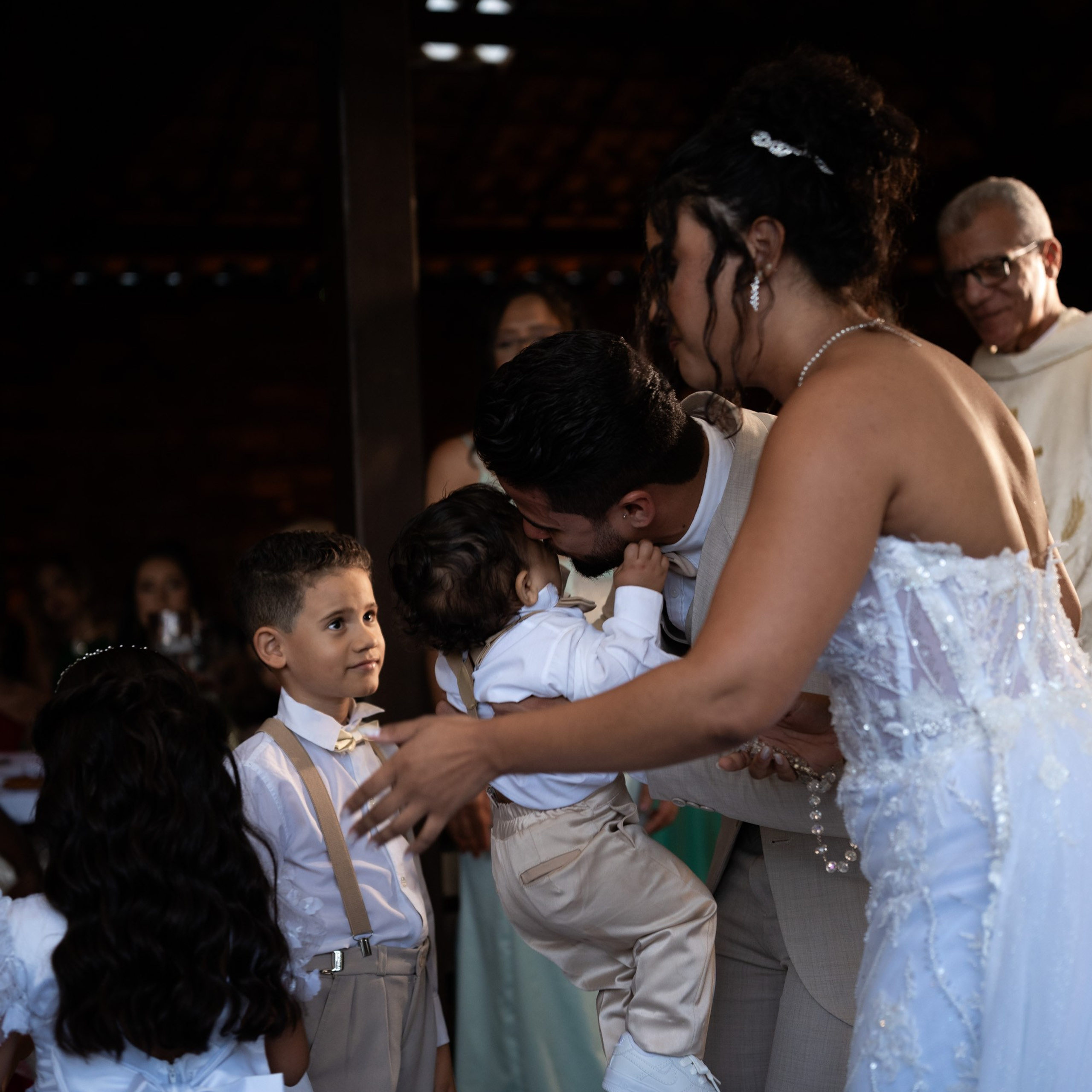 Ana & Maurício. Novos Tempos Wedding