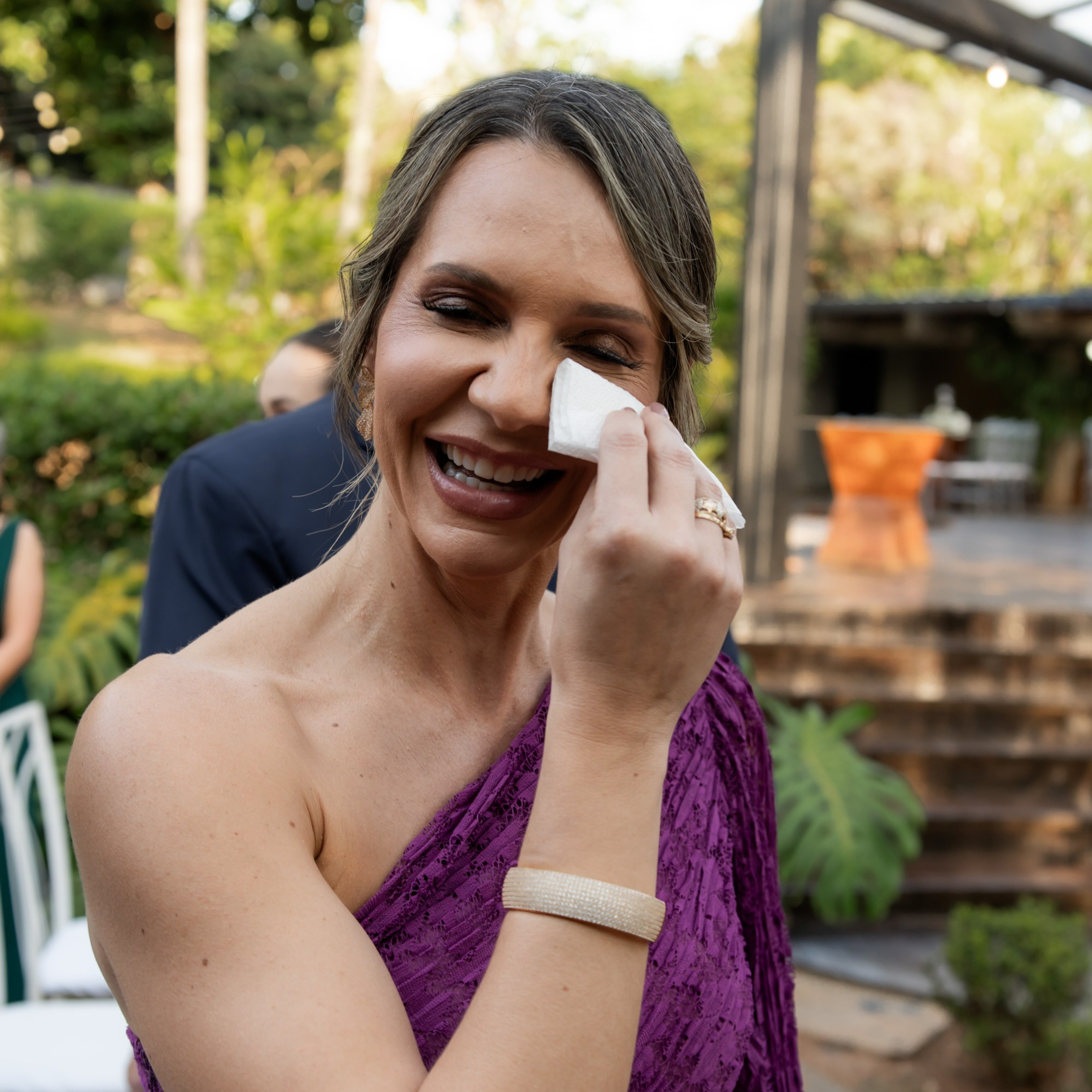 Anna & Gustavo. Novos Tempos Wedding