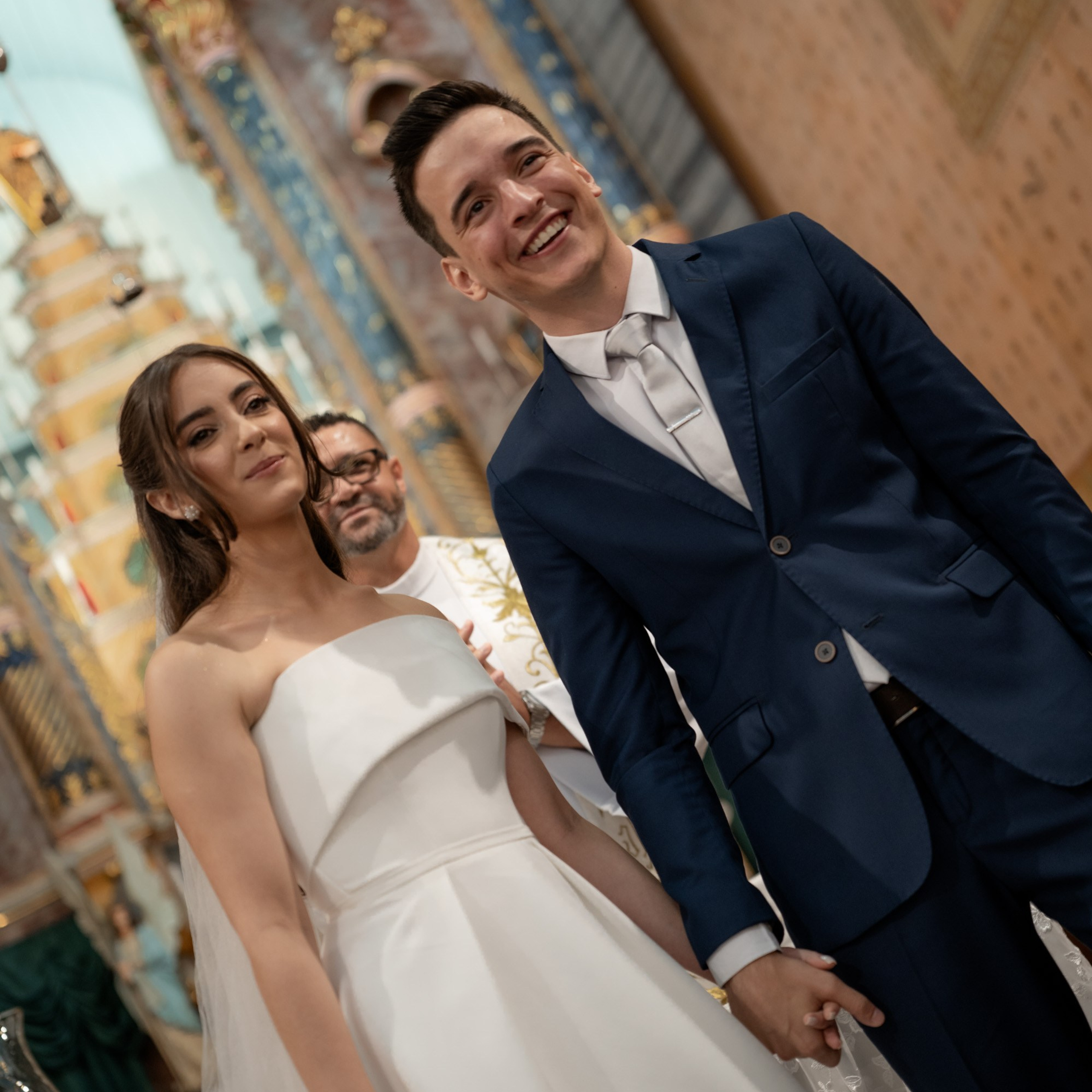 Thamires & Pedro. Novos Tempos Wedding