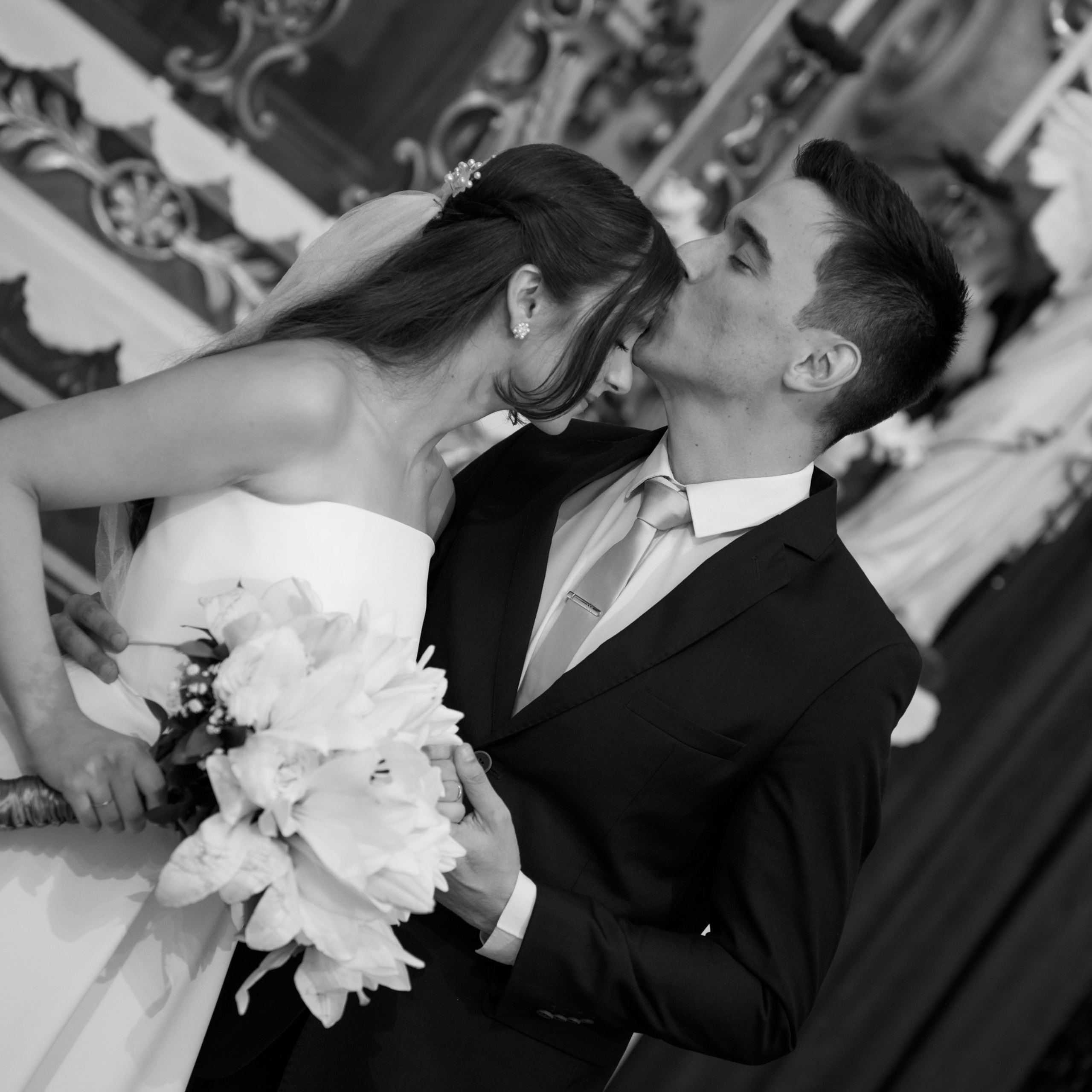 Thamires & Pedro. Novos Tempos Wedding