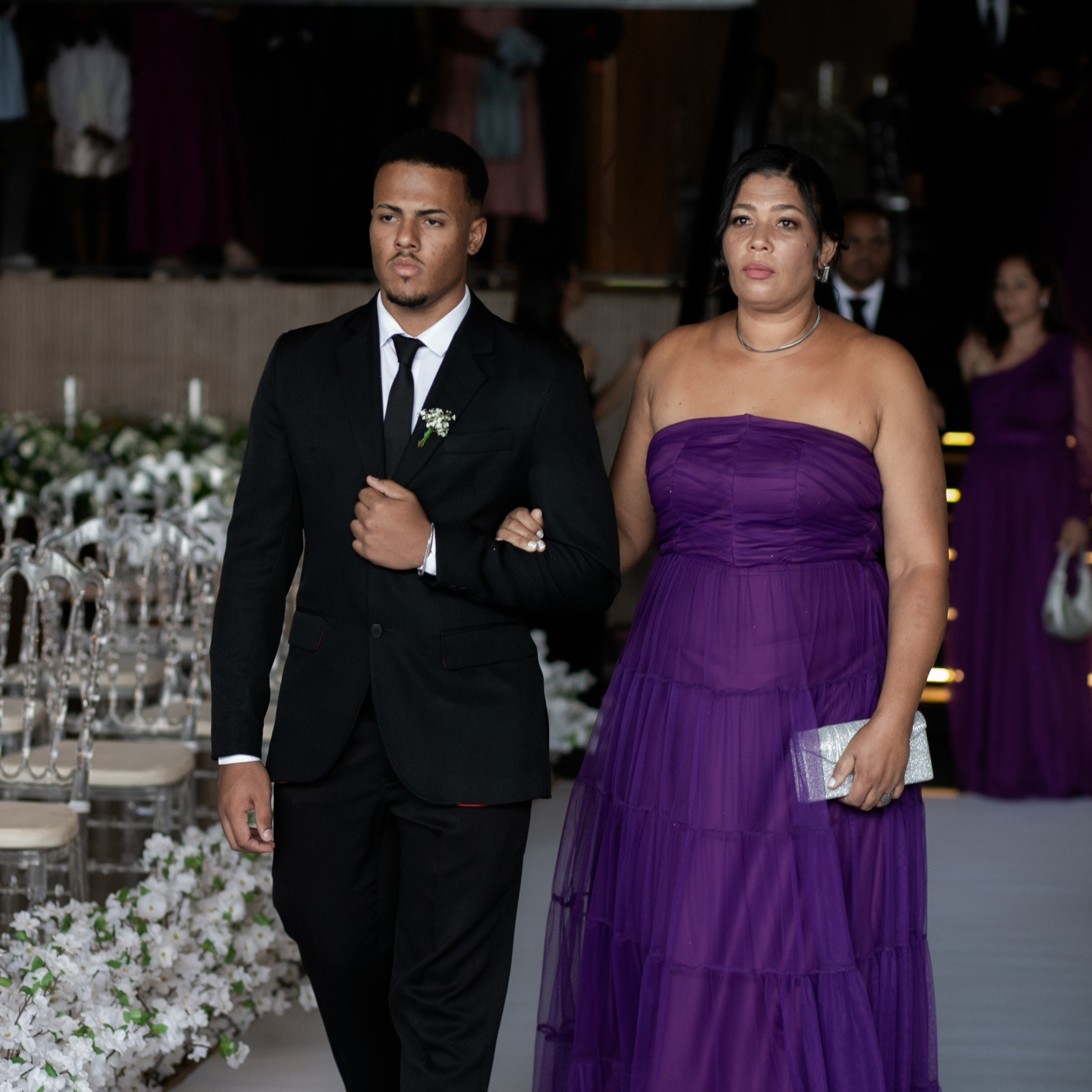 Karen & Mateus. Novos Tempos Wedding