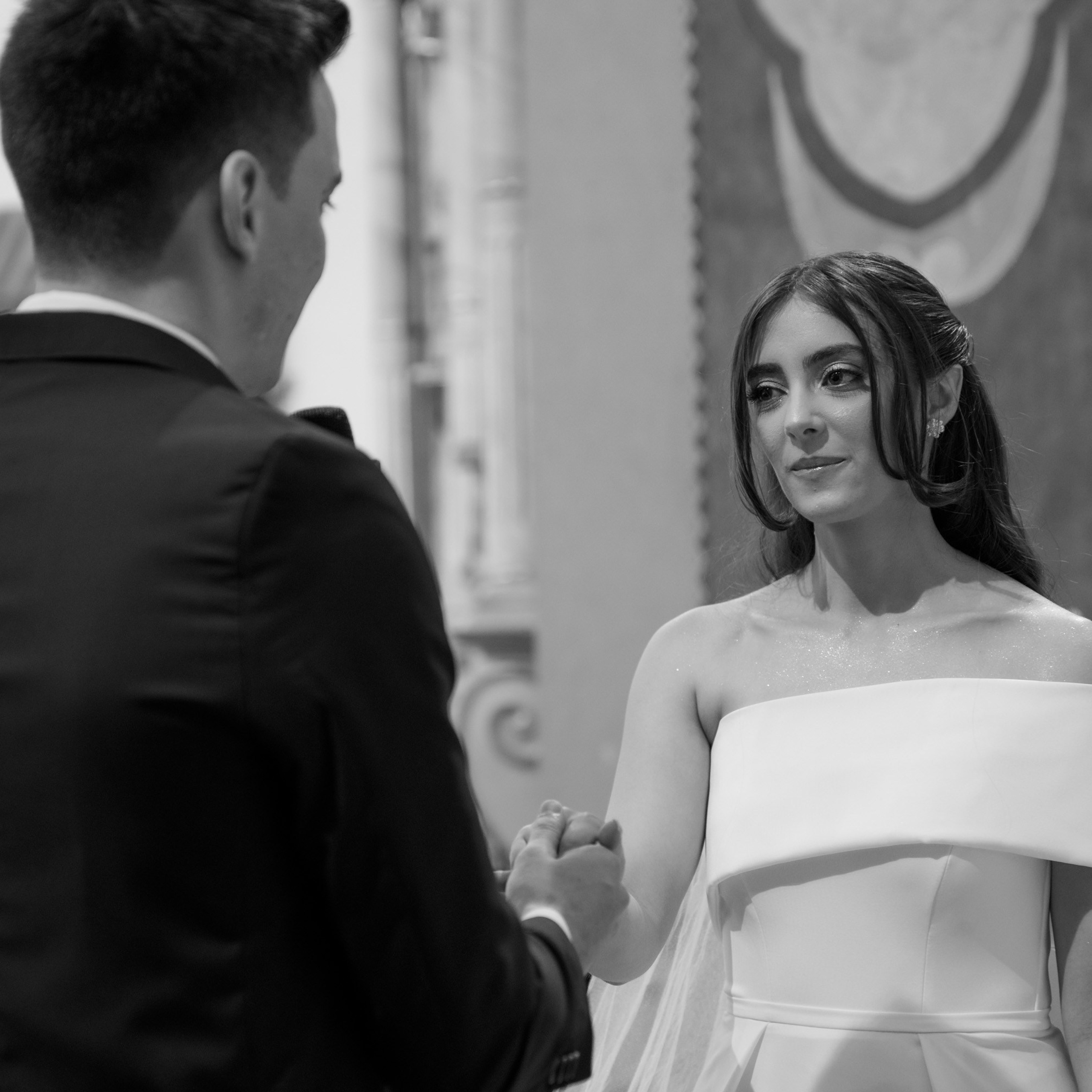 Thamires & Pedro. Novos Tempos Wedding
